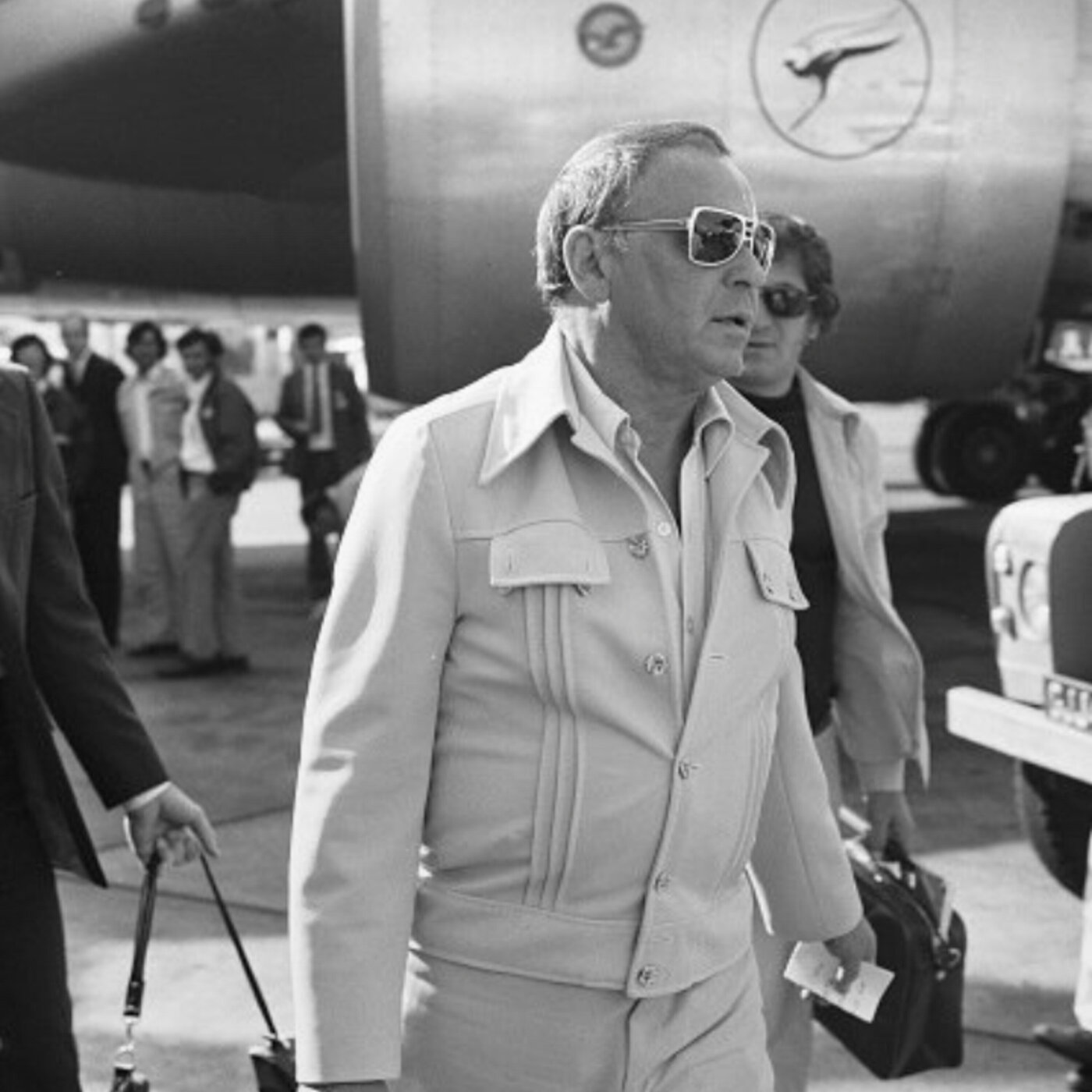 551 - Sinatra in Australia - live w/Becky Lucas