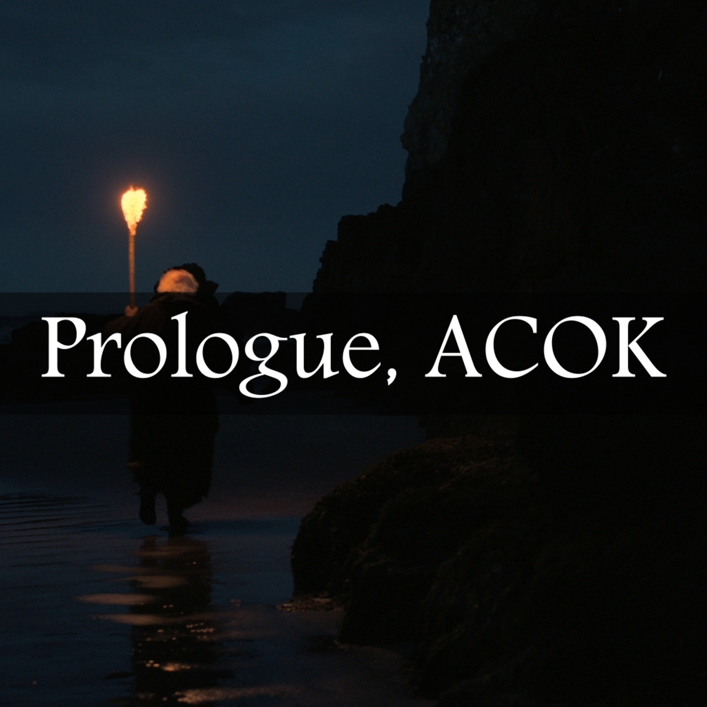 Game of Thrones Abridged – Alt Schwift X