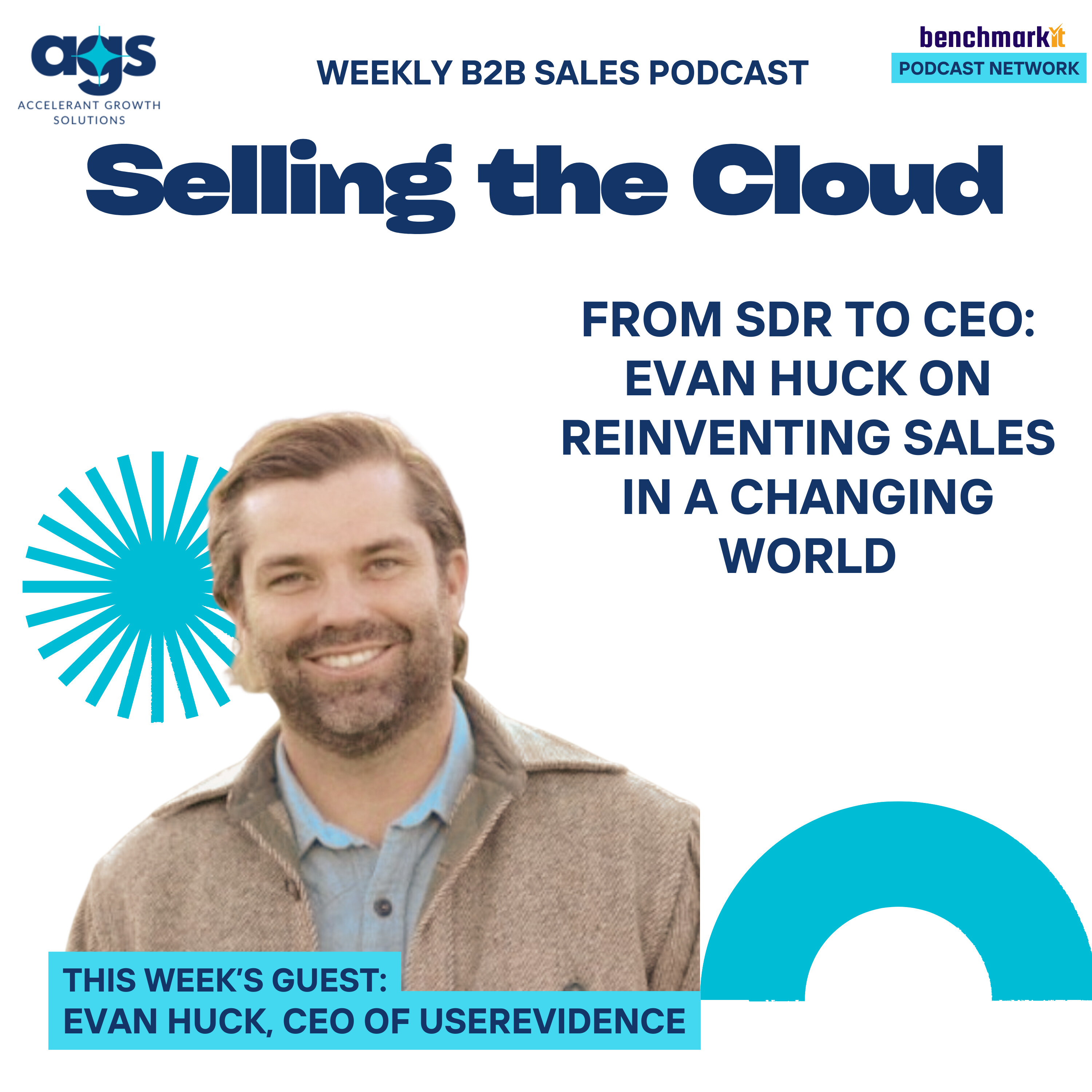 Selling the Cloud