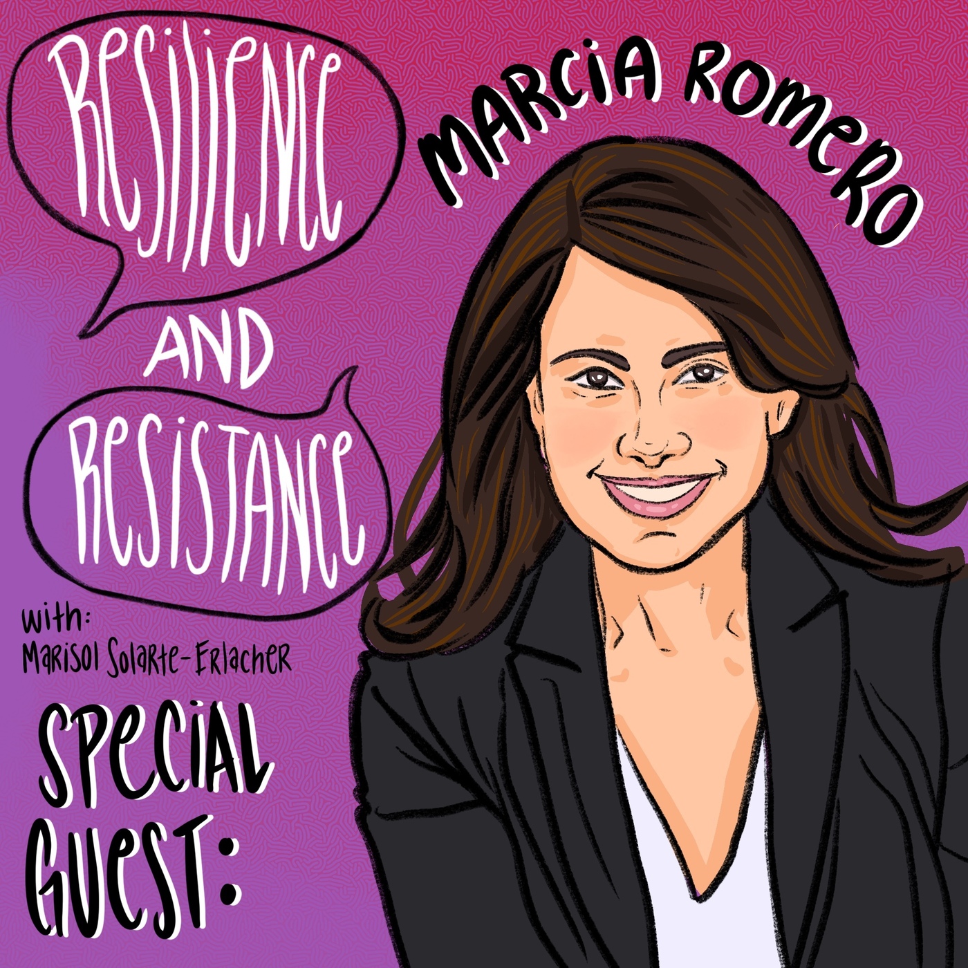 Resilience and Resistance Podcast