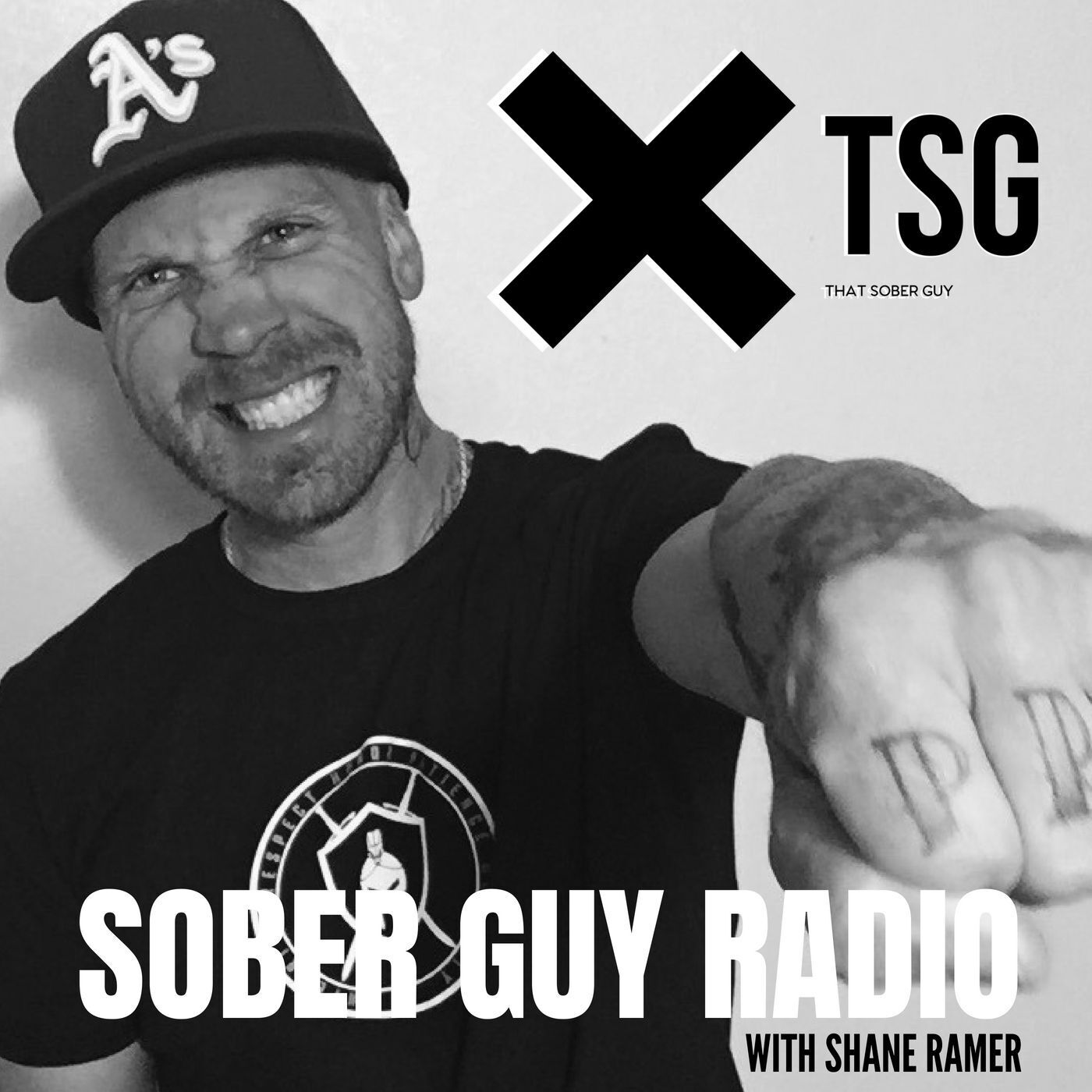 That Sober Guy Podcast