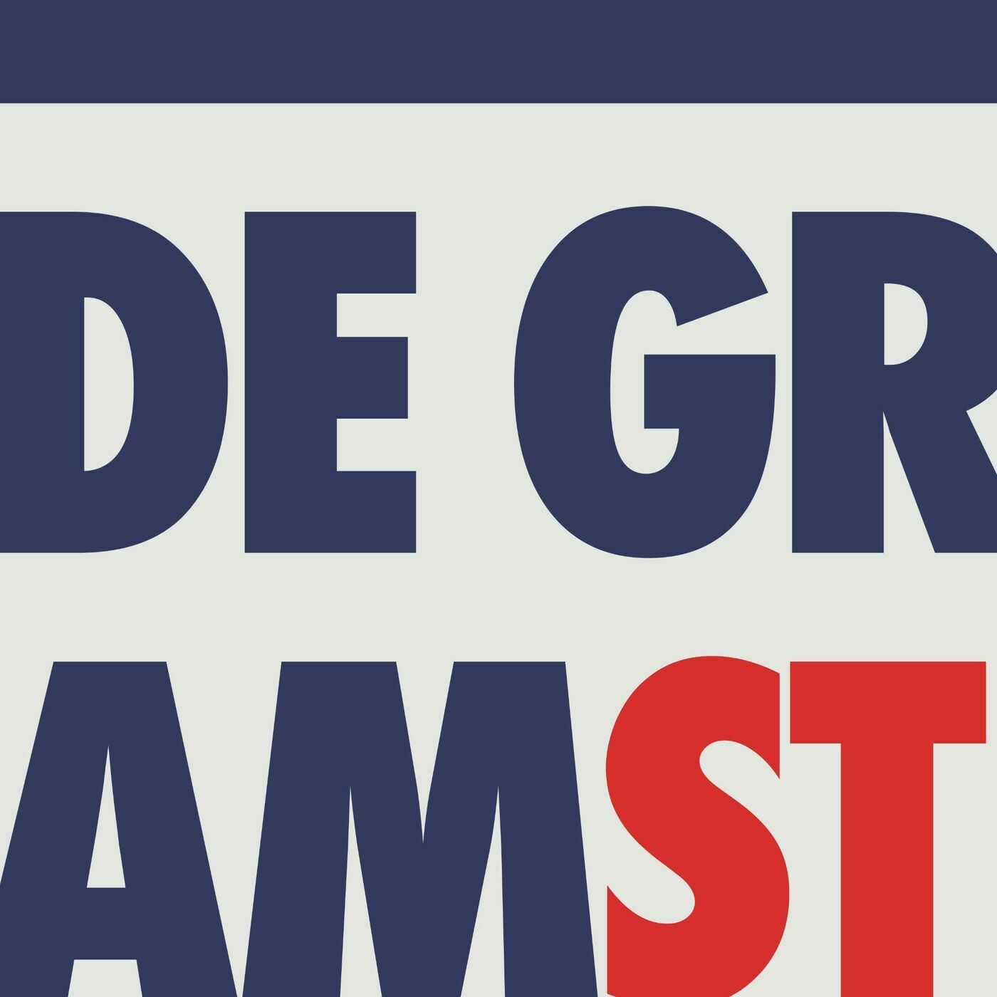 De Groene Amsterdammer Podcast