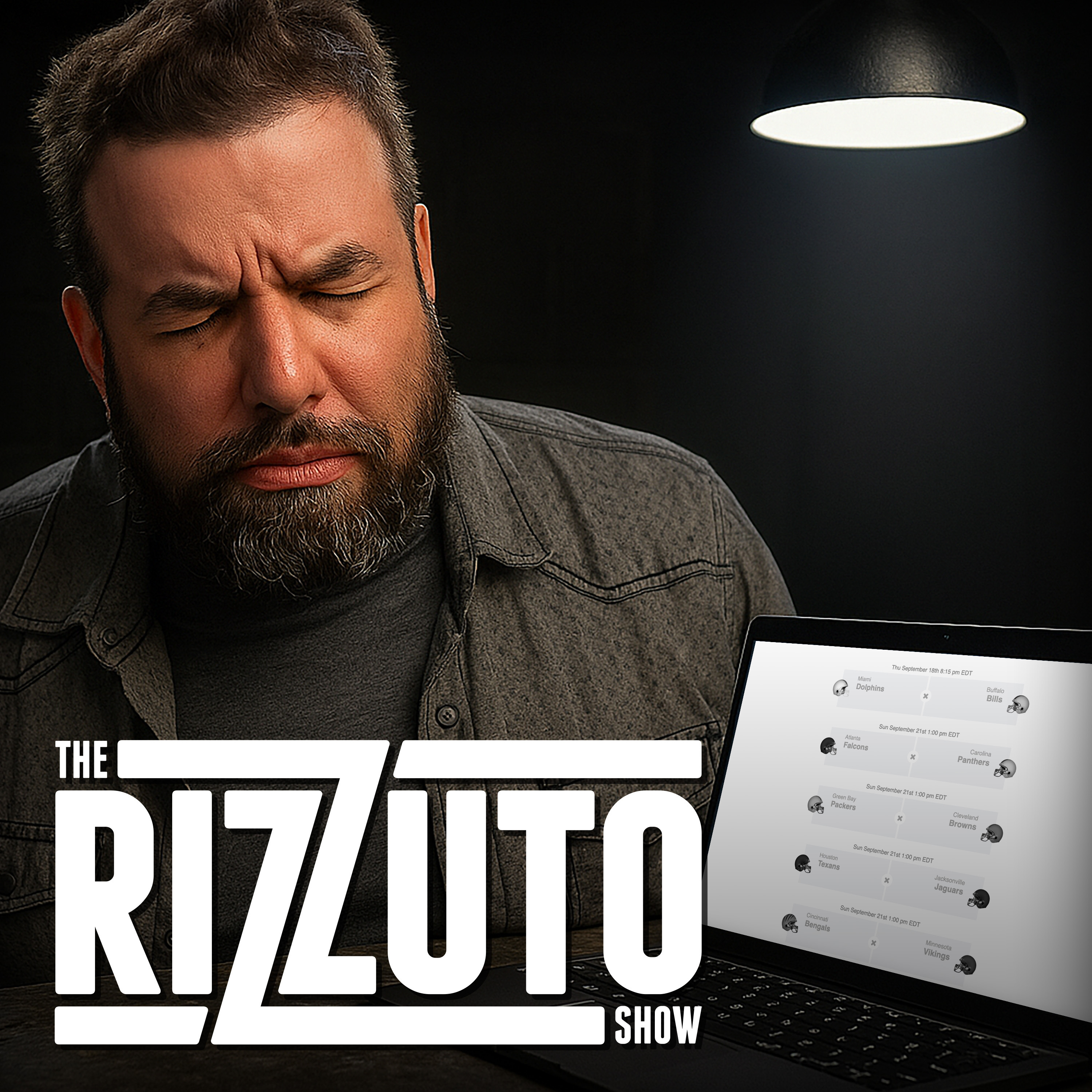 This Looks Suspicious