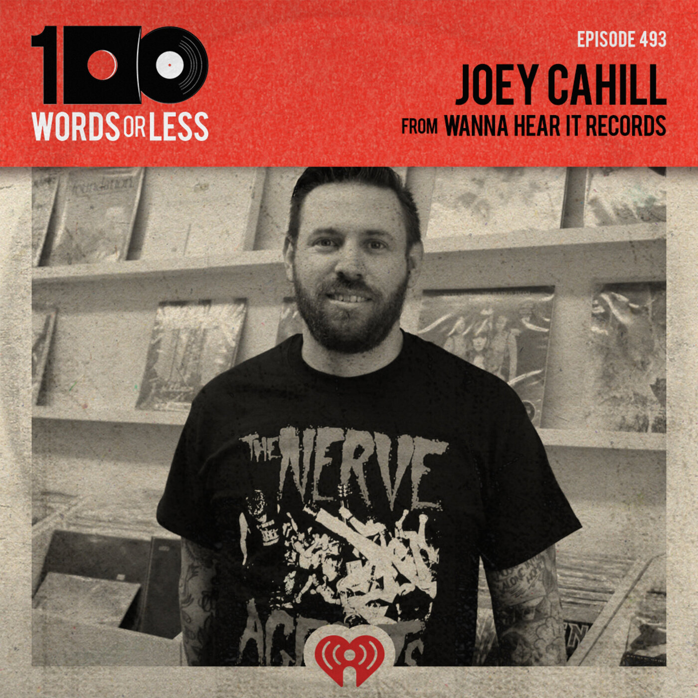 100 Words Or Less: The Podcast