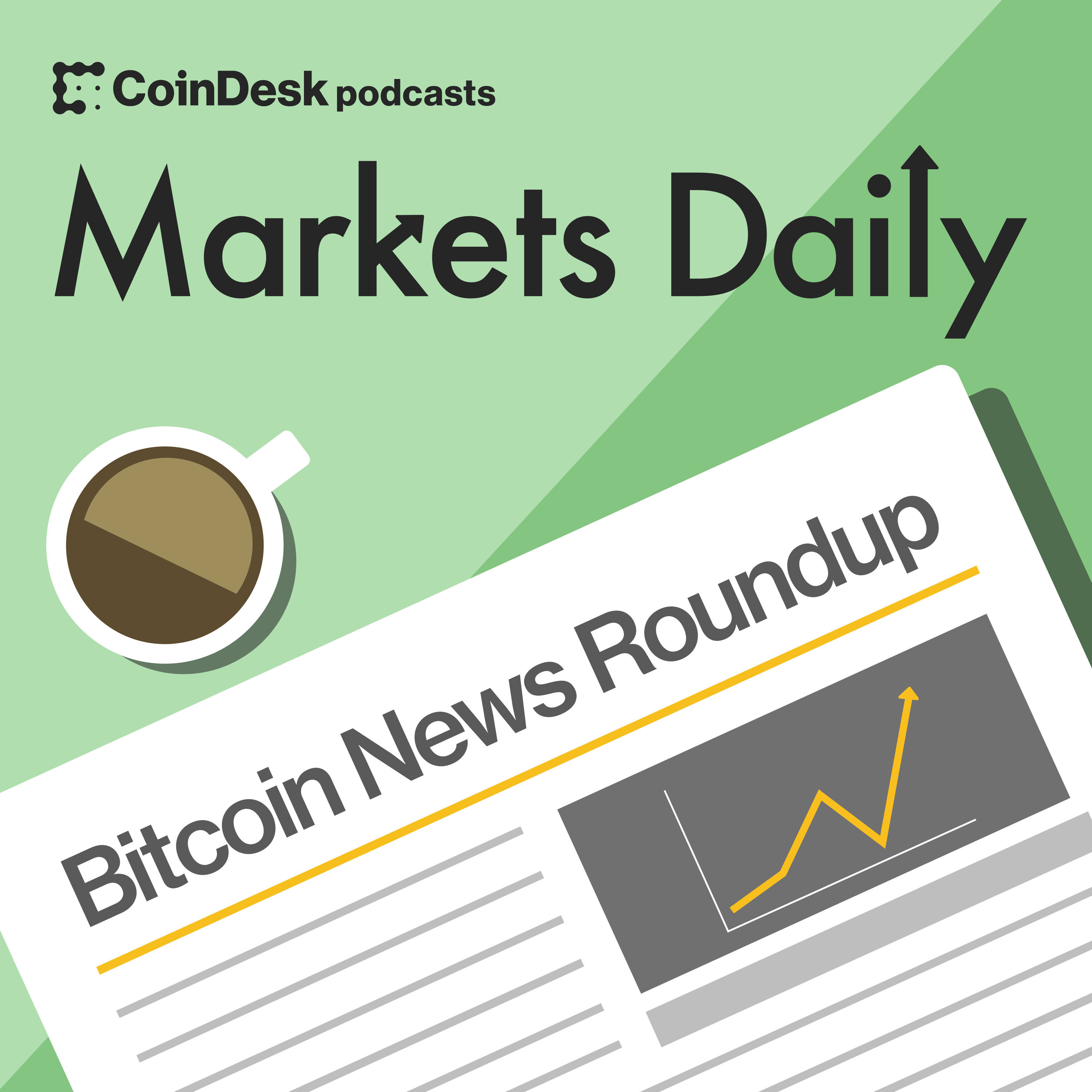 CoinDesk Podcast Network