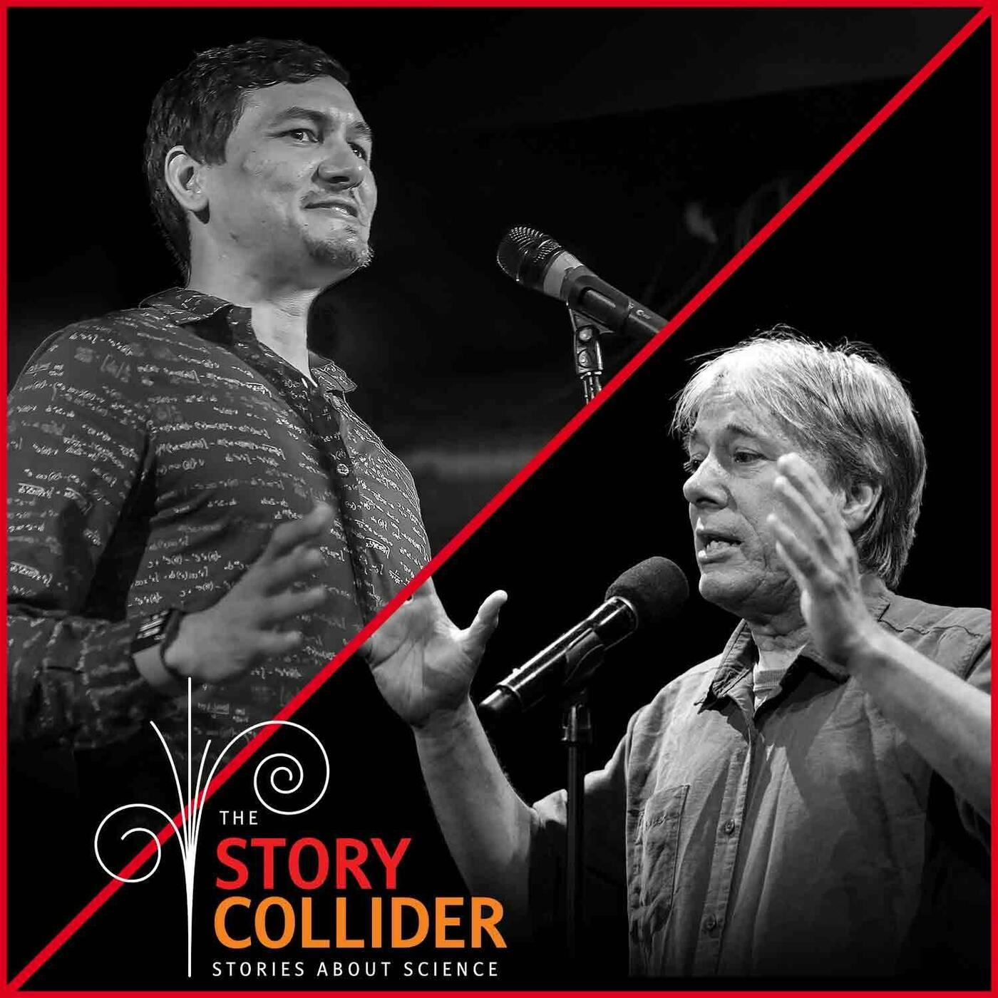 The Story Collider