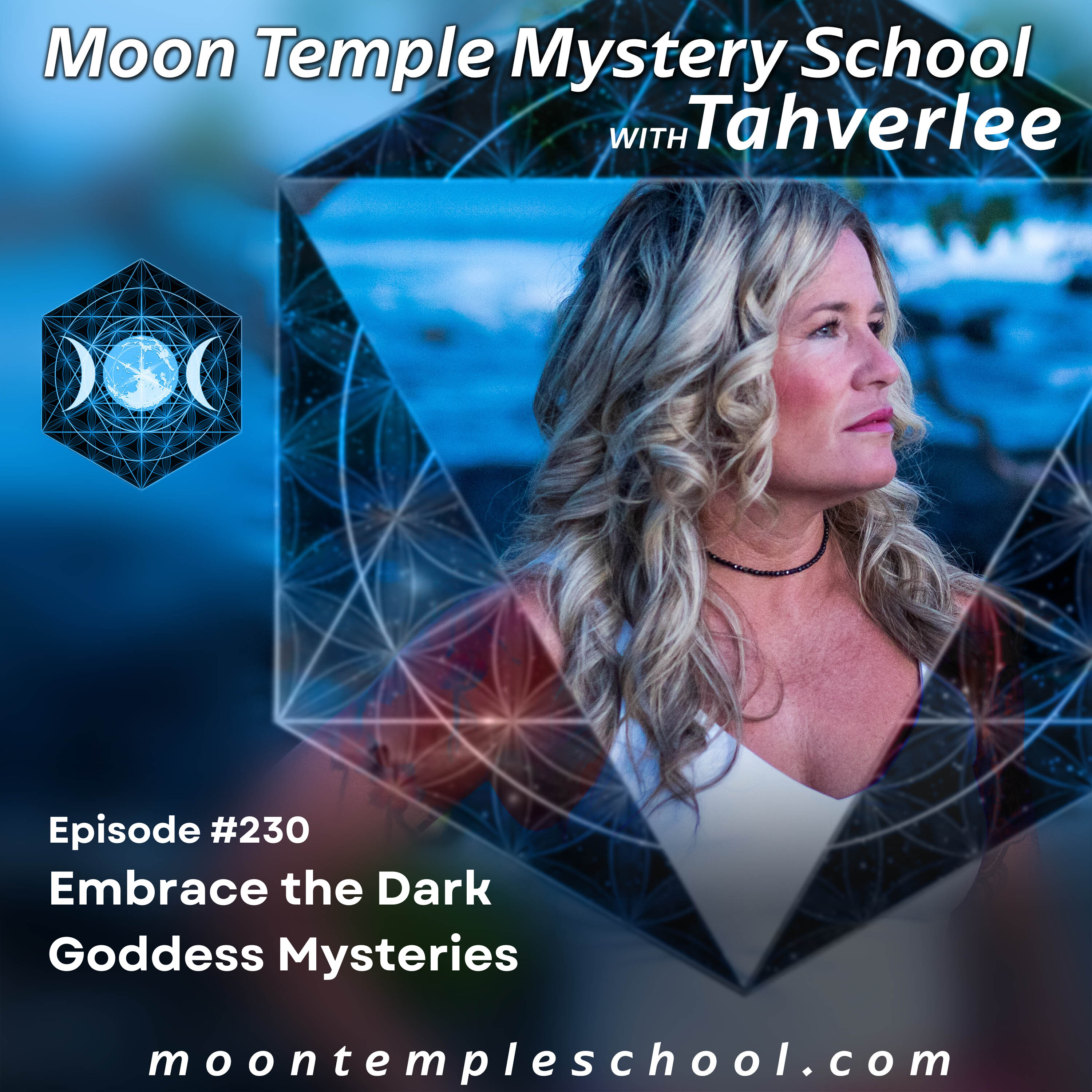 Moon Temple Mystery School