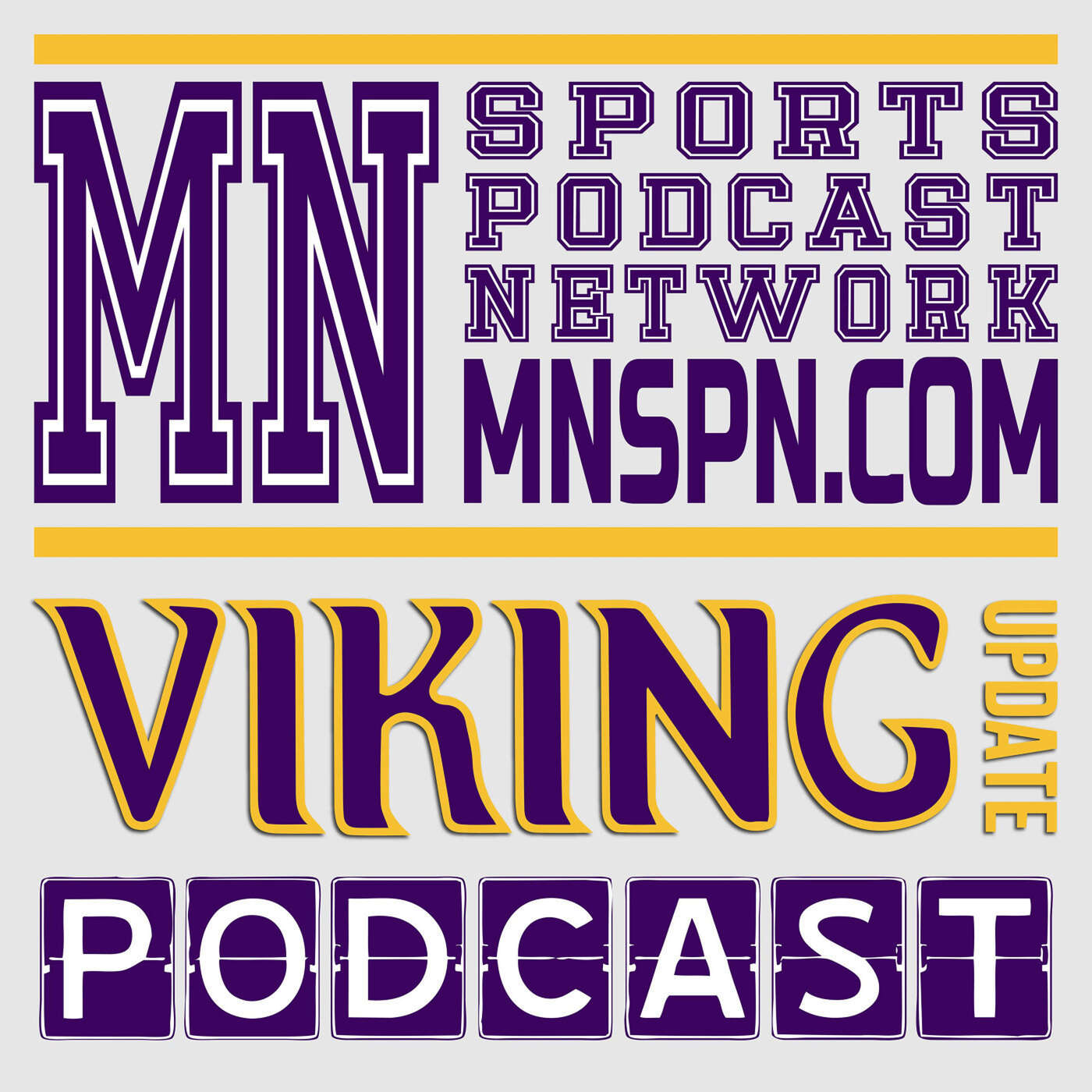 Viking Update - Minnesota Vikings Podcast