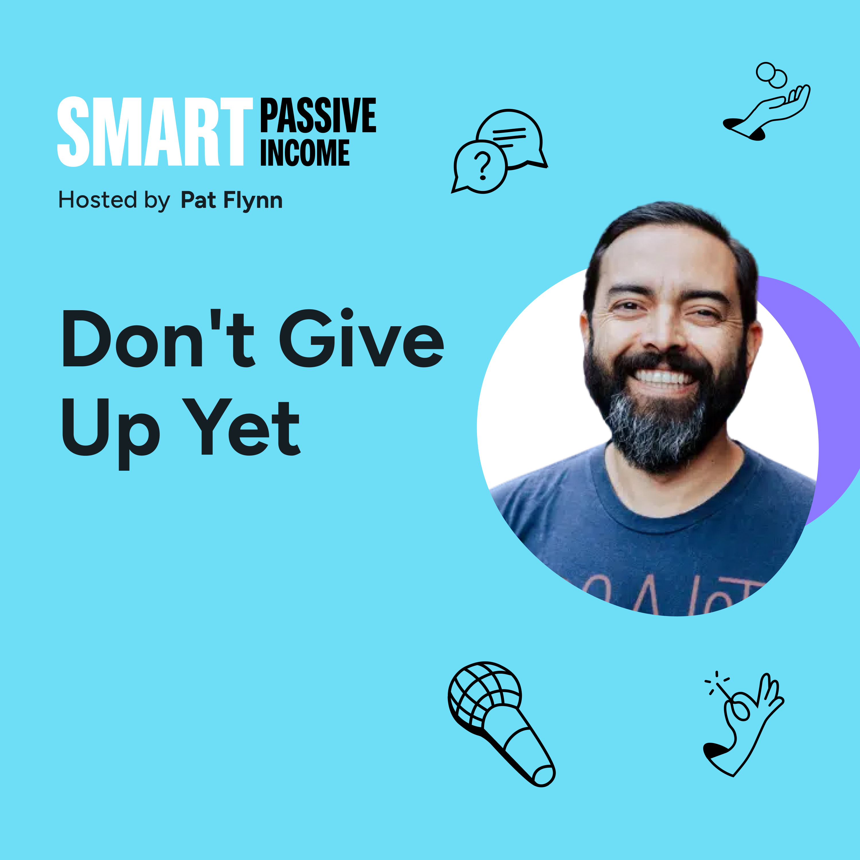 SPI 913: Don't Give Up Yet