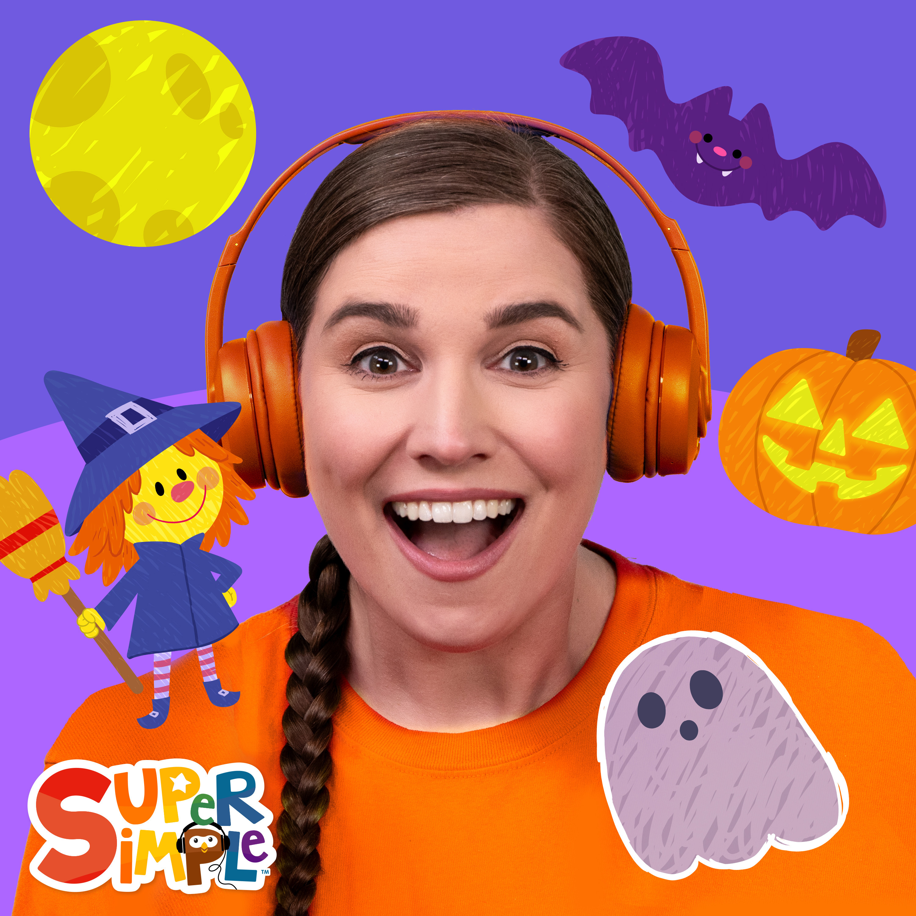 Toodly Doodly Boo