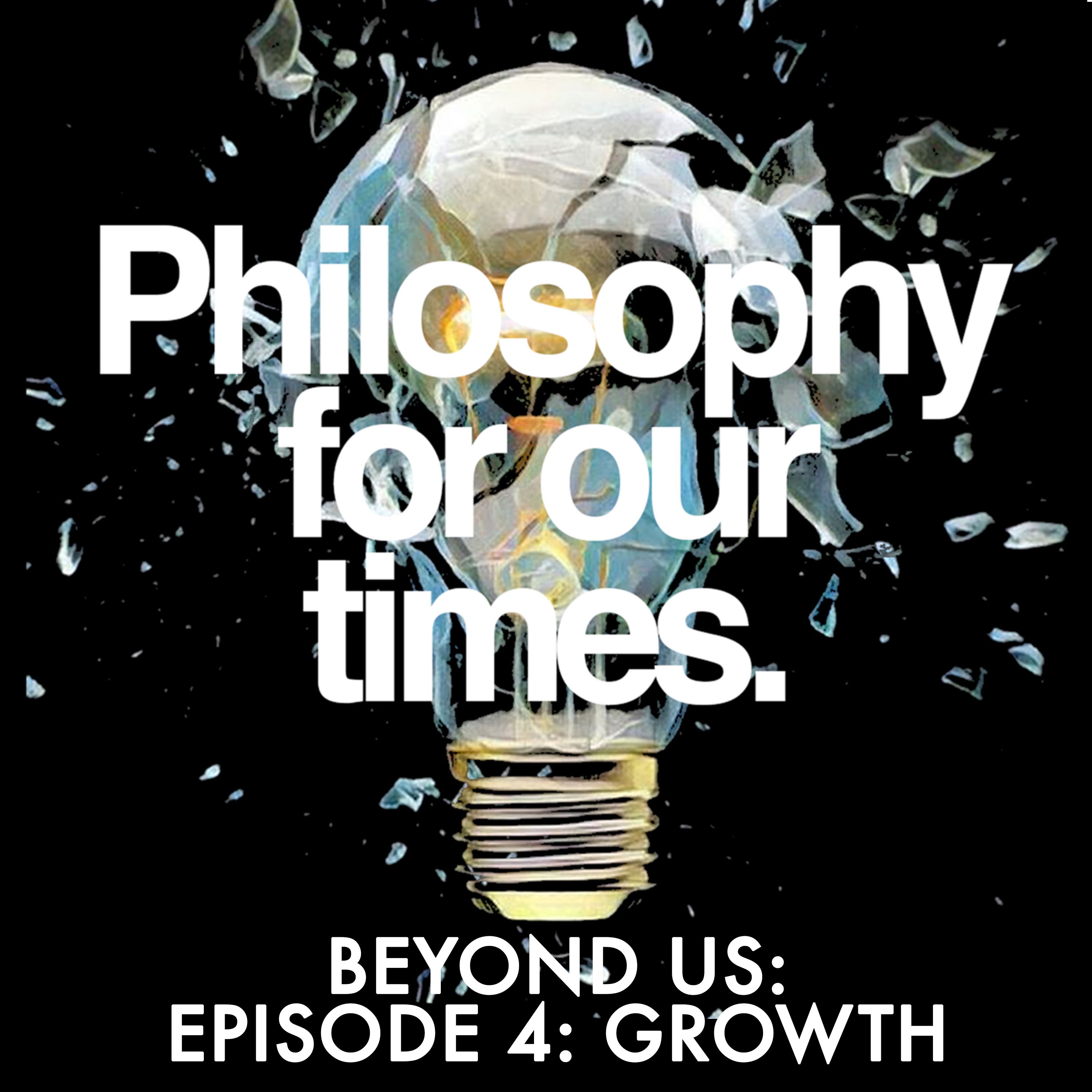 Beyond Us: Growth with Mo Gawdat