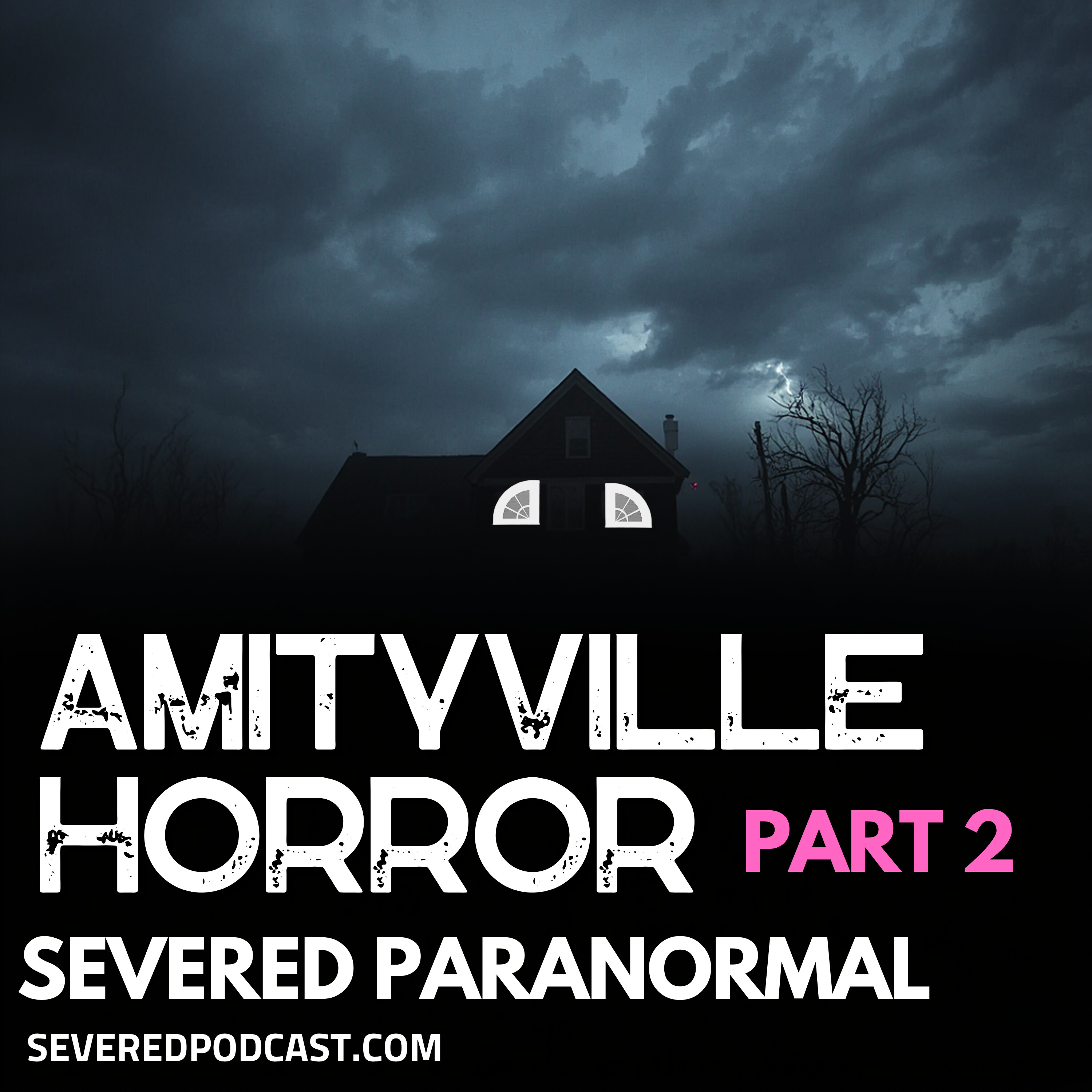 Paranormal: Amityville Horror: Part 2