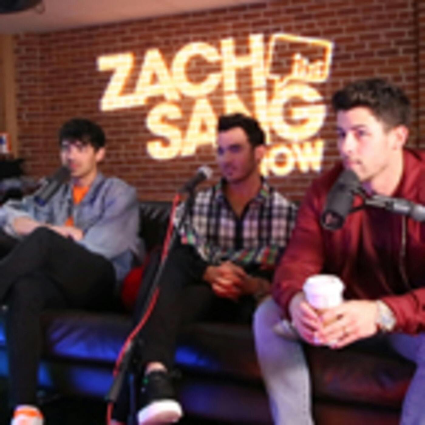 Jonas Brothers Talk Cool, Upcoming Tour & Nick's Wedding