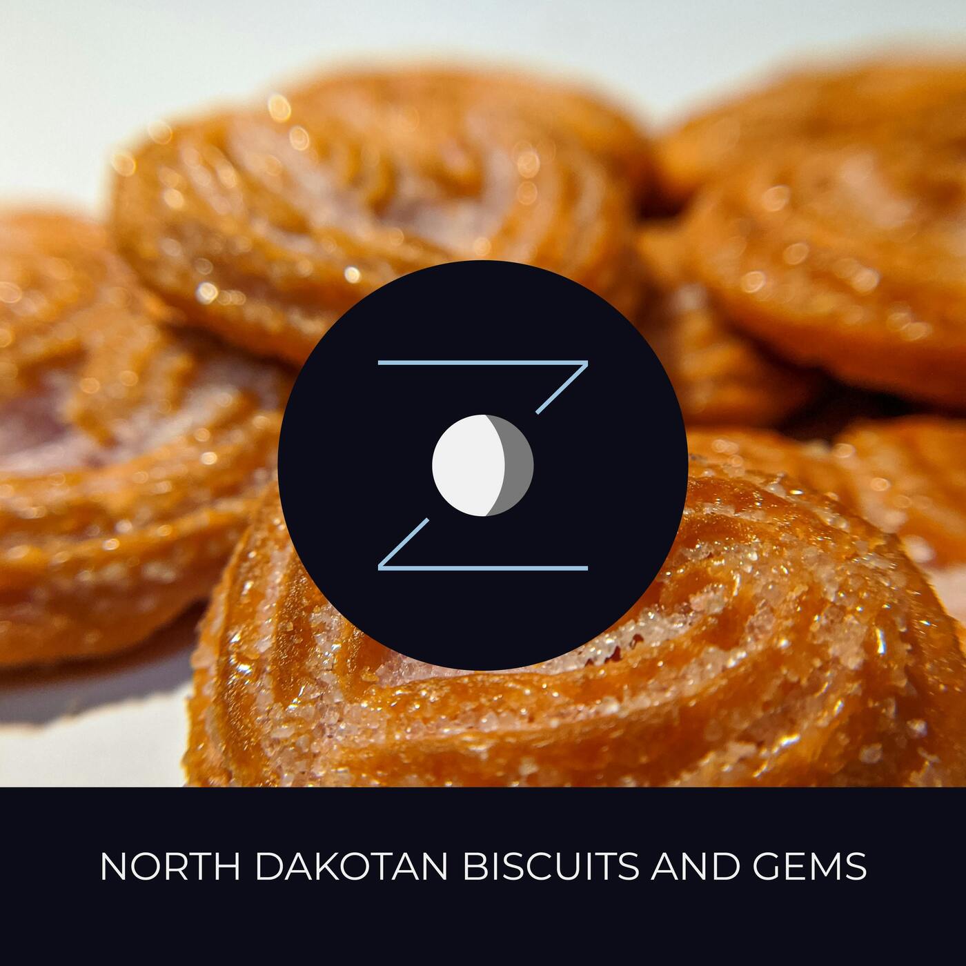 North Dakotan Biscuits and Gems episode artwork