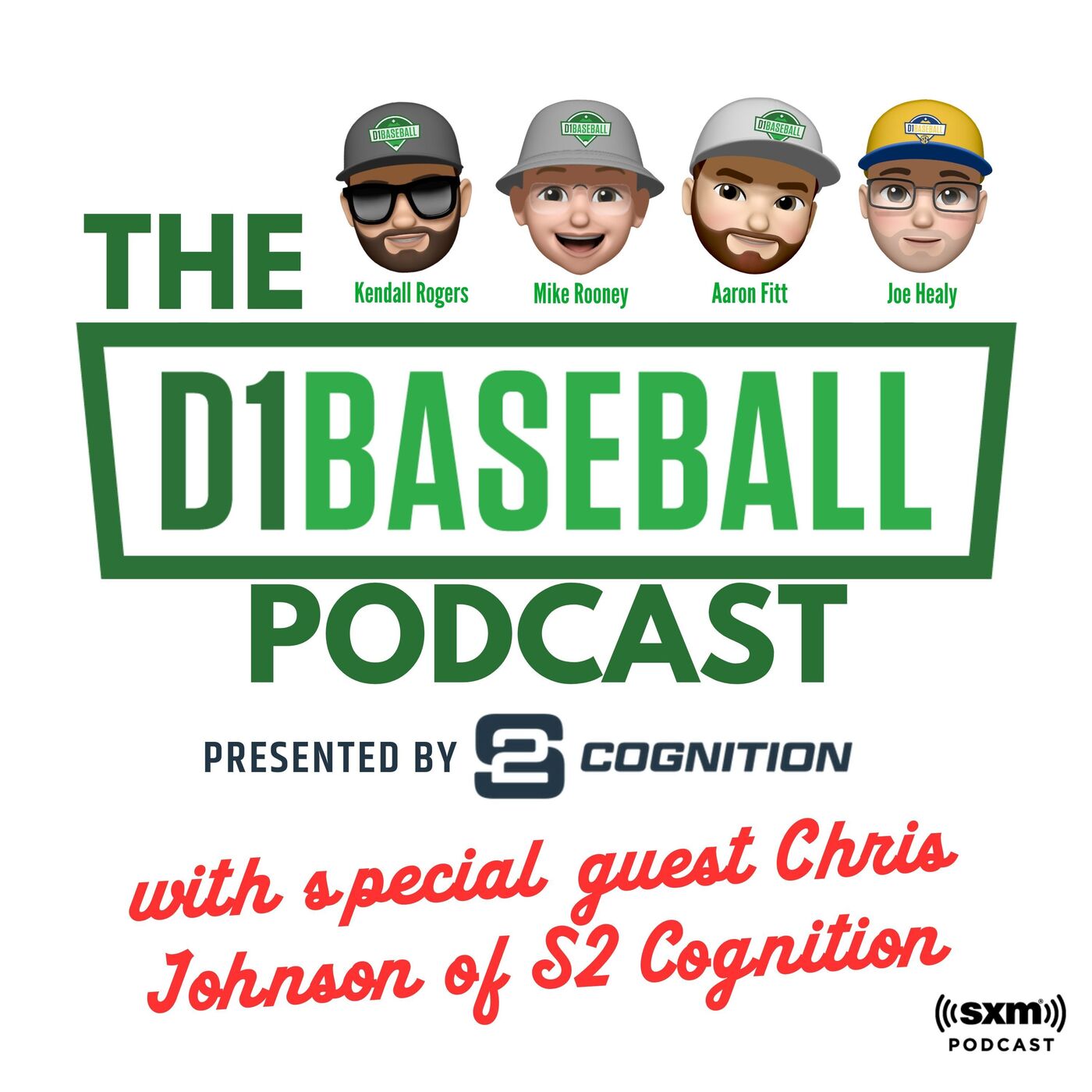 The D1Baseball Podcast