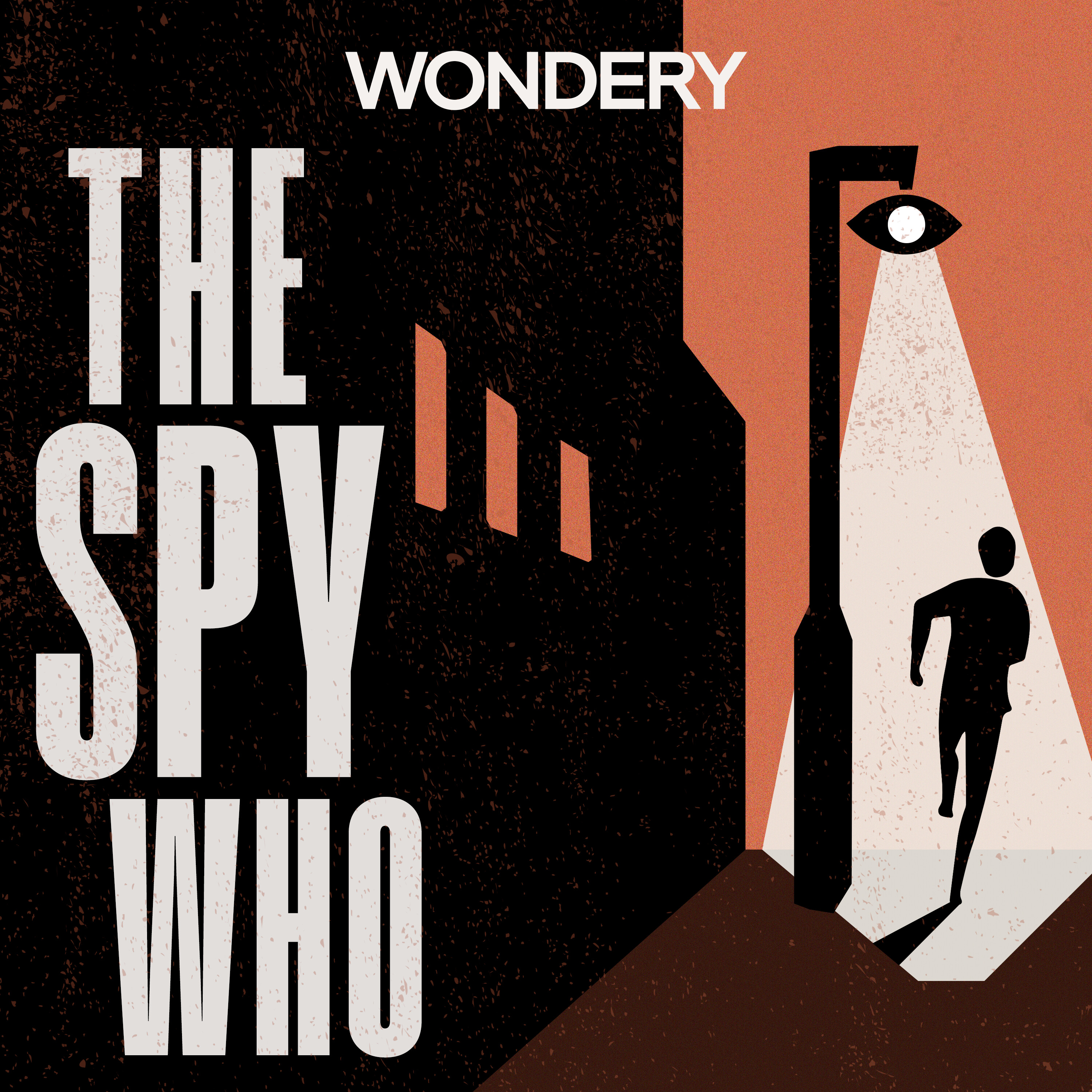 The Spy Who