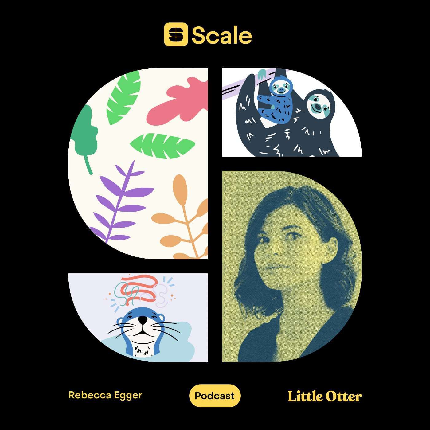 Little Otter’s Rebecca Egger on making mental health care accessible to all