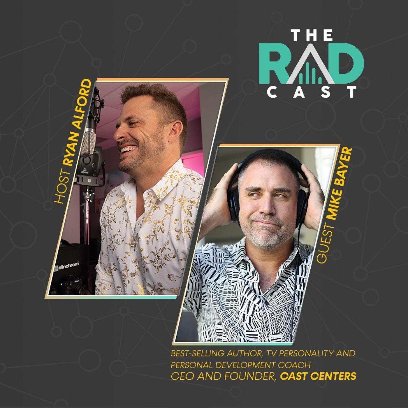 Right About Now with Ryan Alford