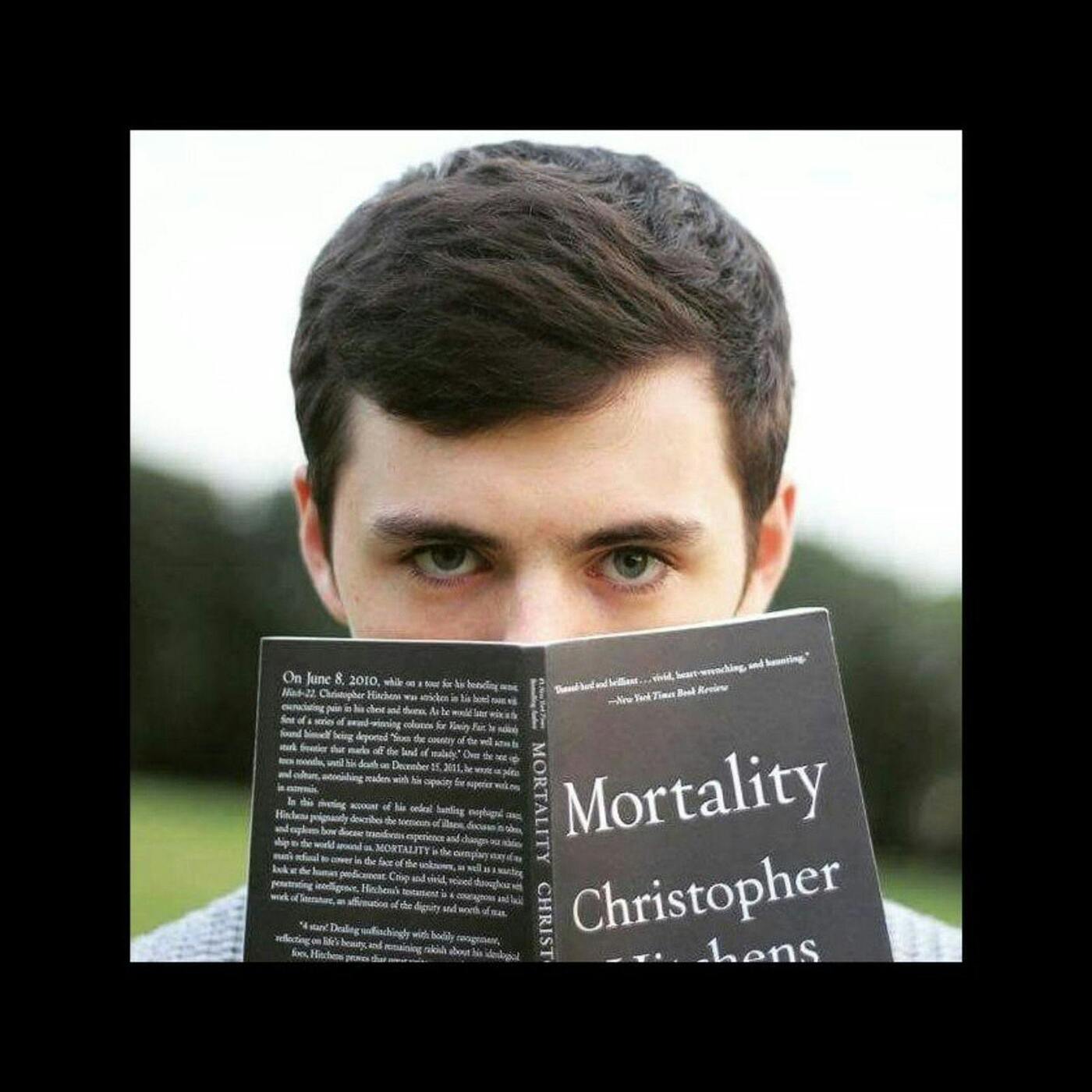 Ep. 149 - Alex J. O'Connor, YouTube's Cosmic Skeptic