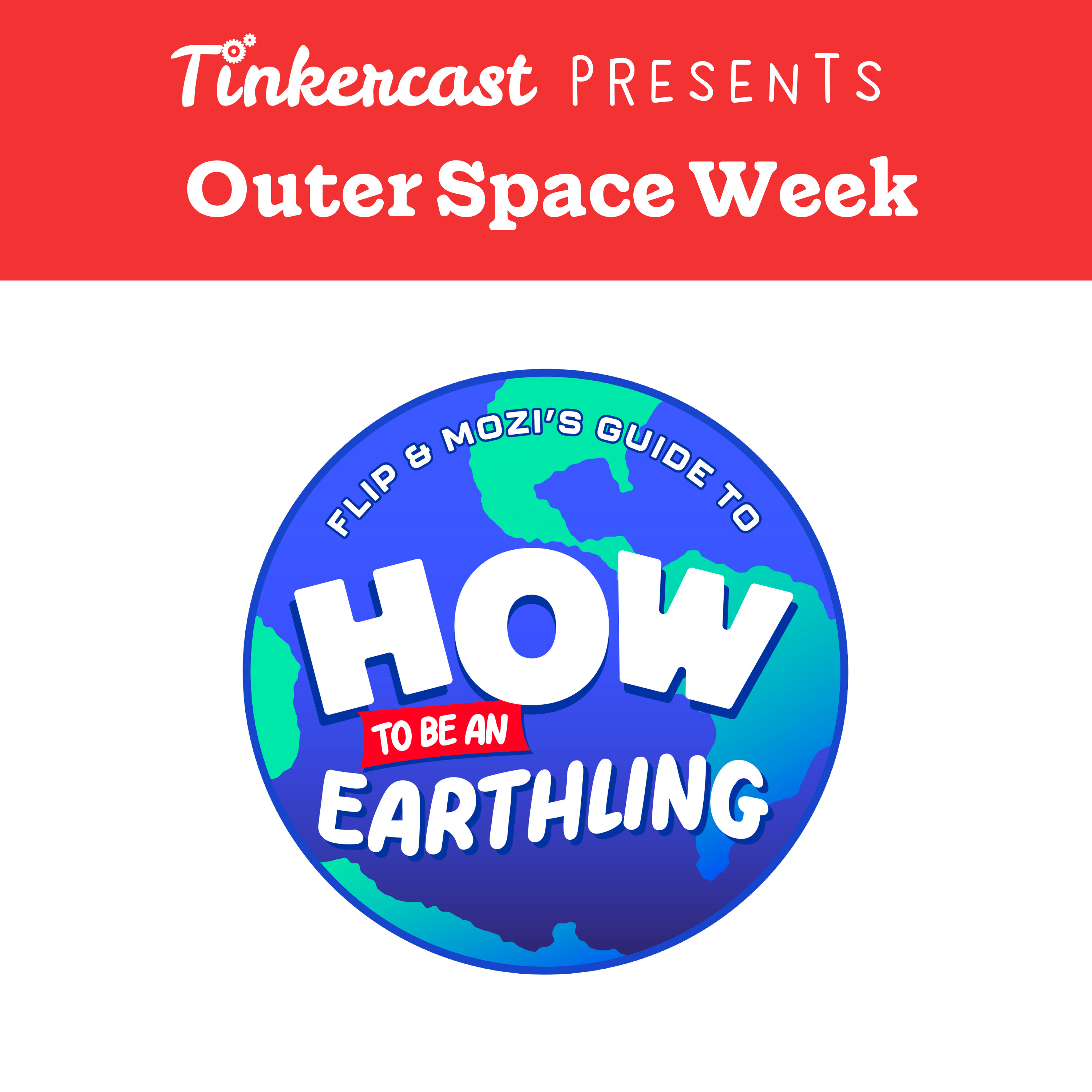 How To Be An Earthling – Arctic Fox