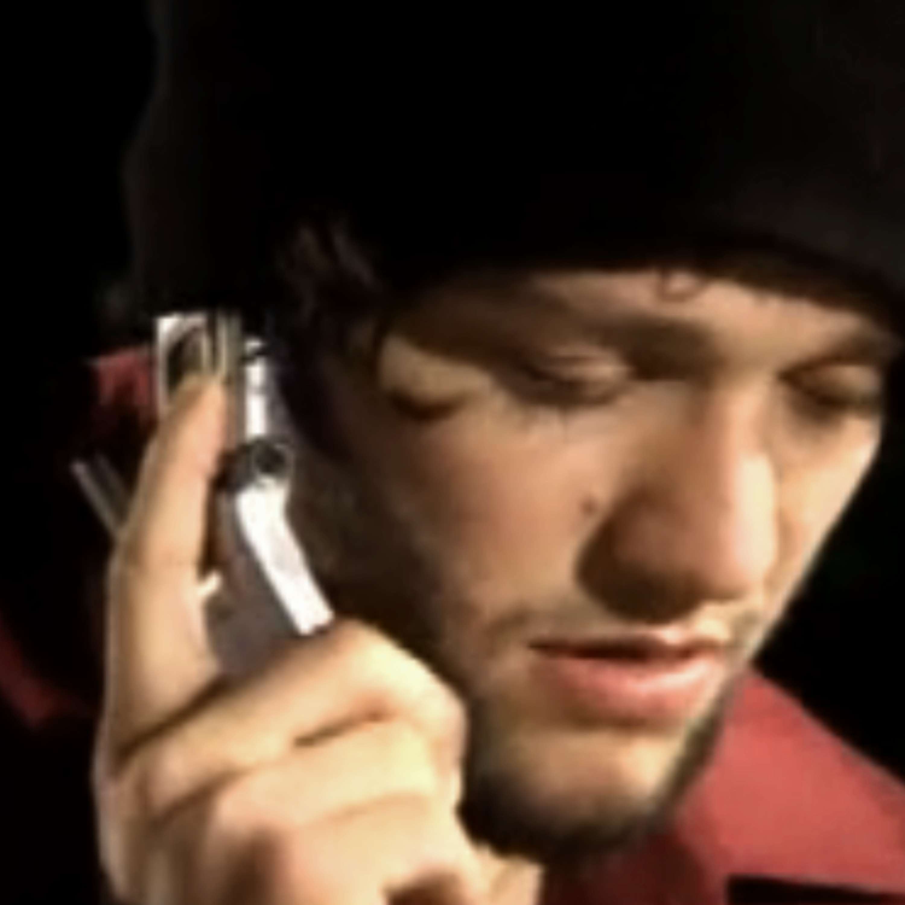 The Scavenger Hunt (Viva La Bam S1E8) with Ronnie Karam The Scavenger Hunt (Viva La Bam S1E8) with Ronnie Karam