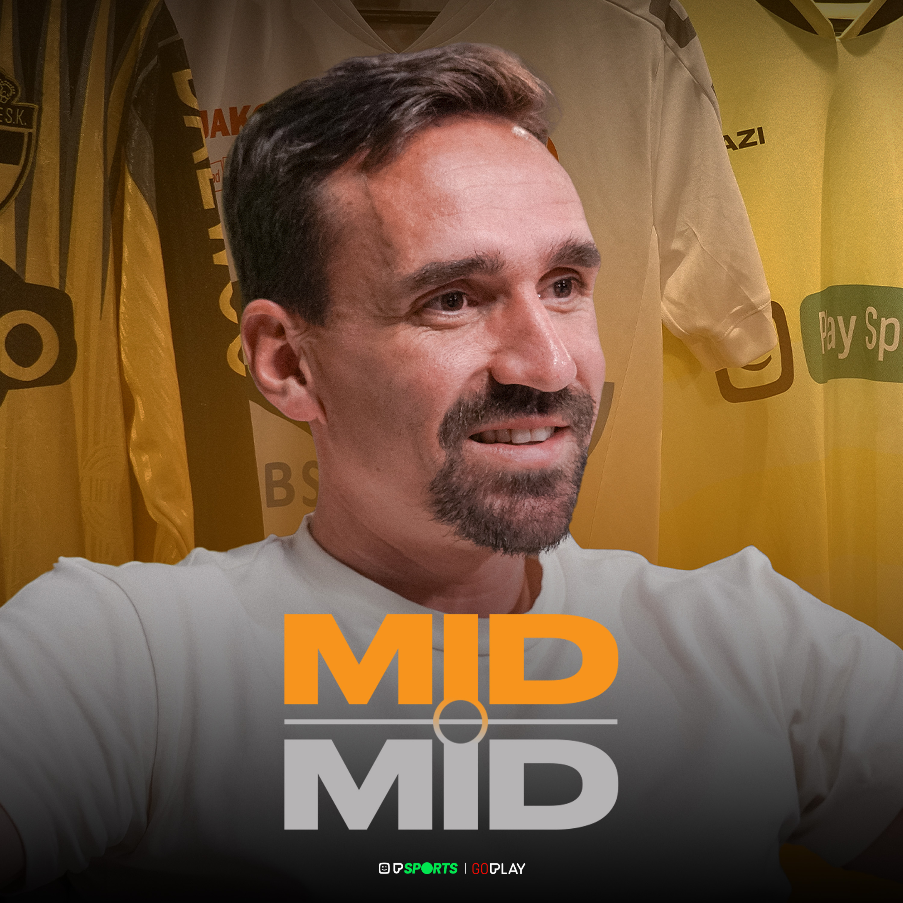 Play Sports Podcast