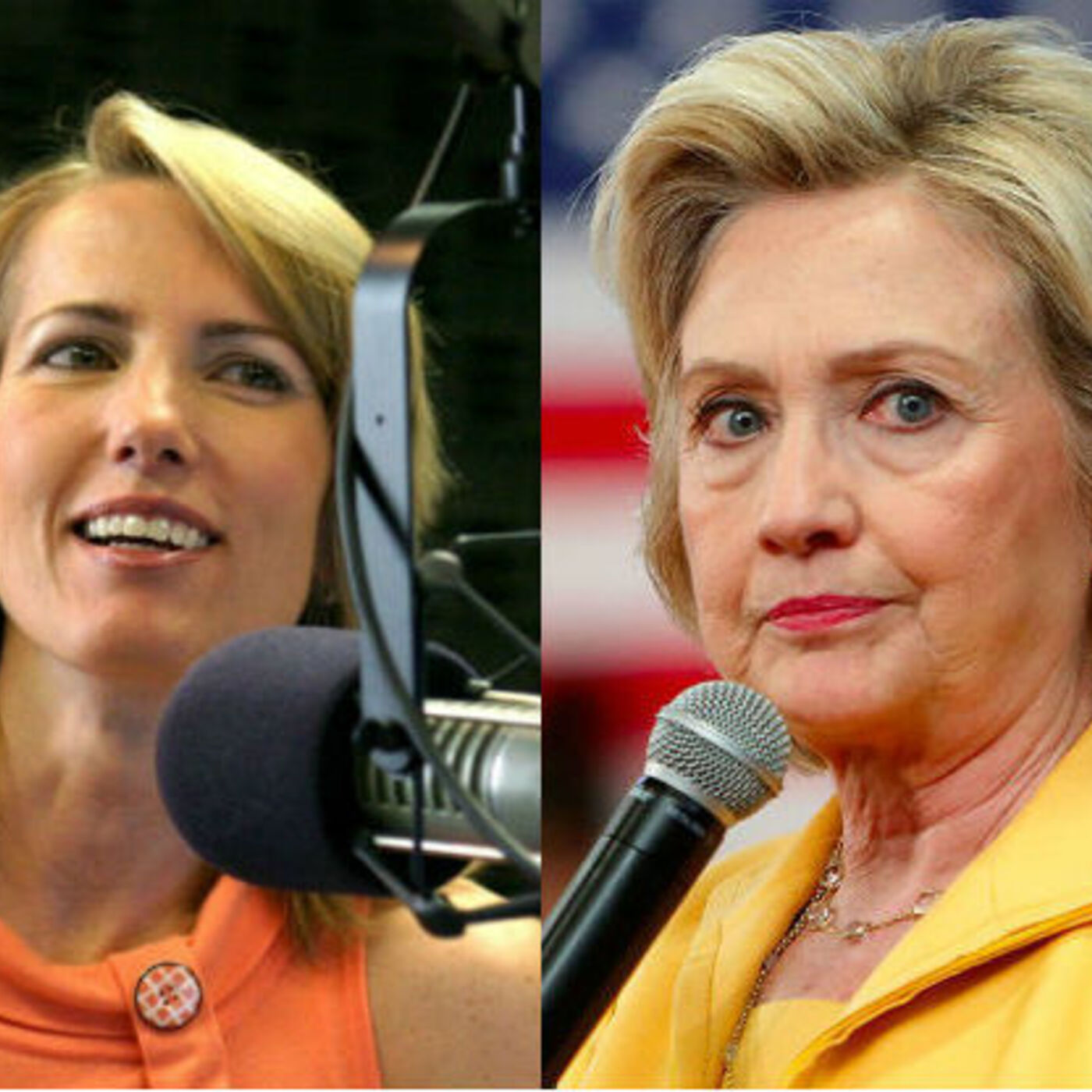 Laura Ingraham episode artwork