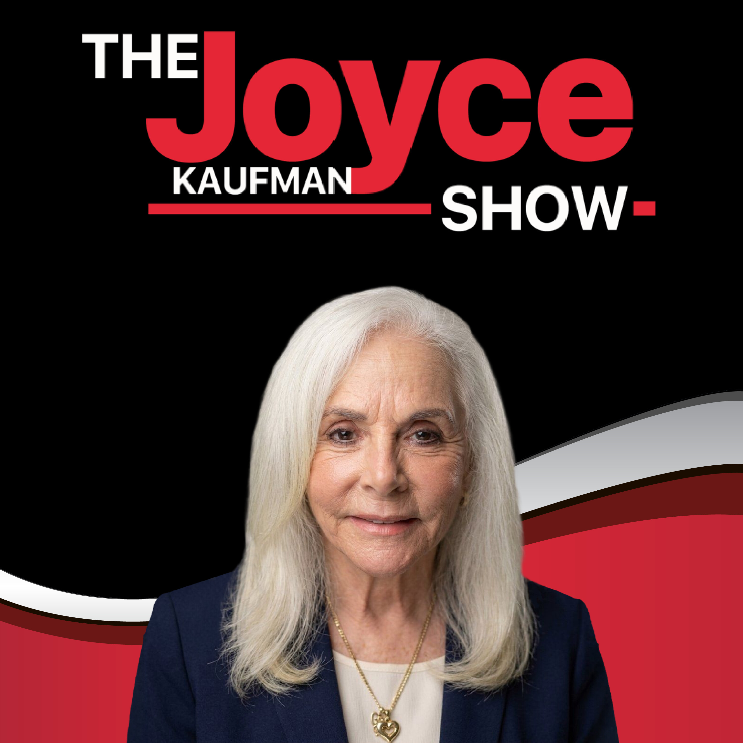 The Joyce Kaufman Show