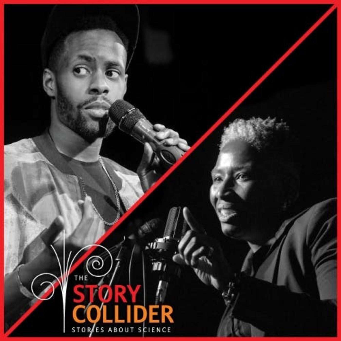 The Story Collider