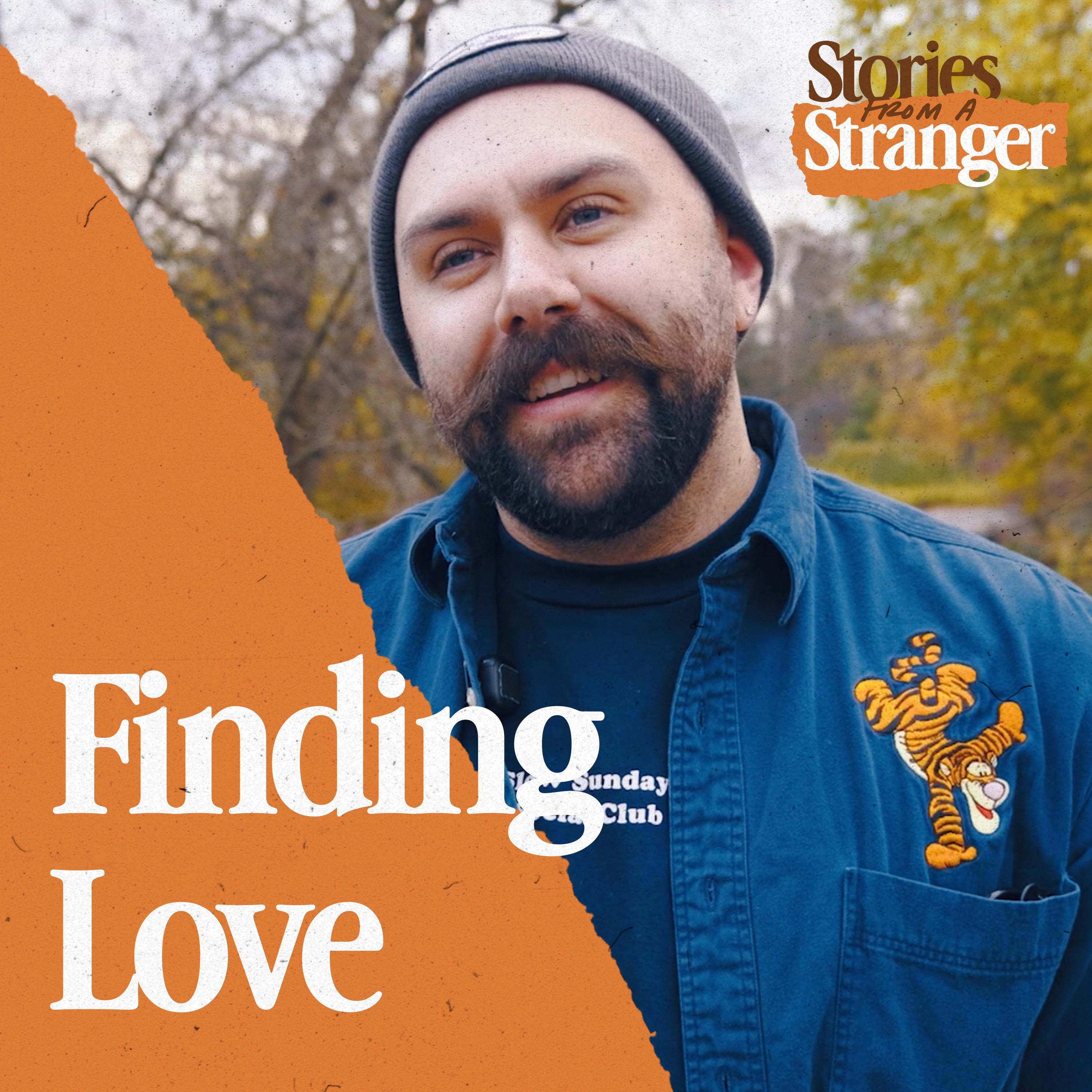 S E15: Falling in Love is Beyond My Control