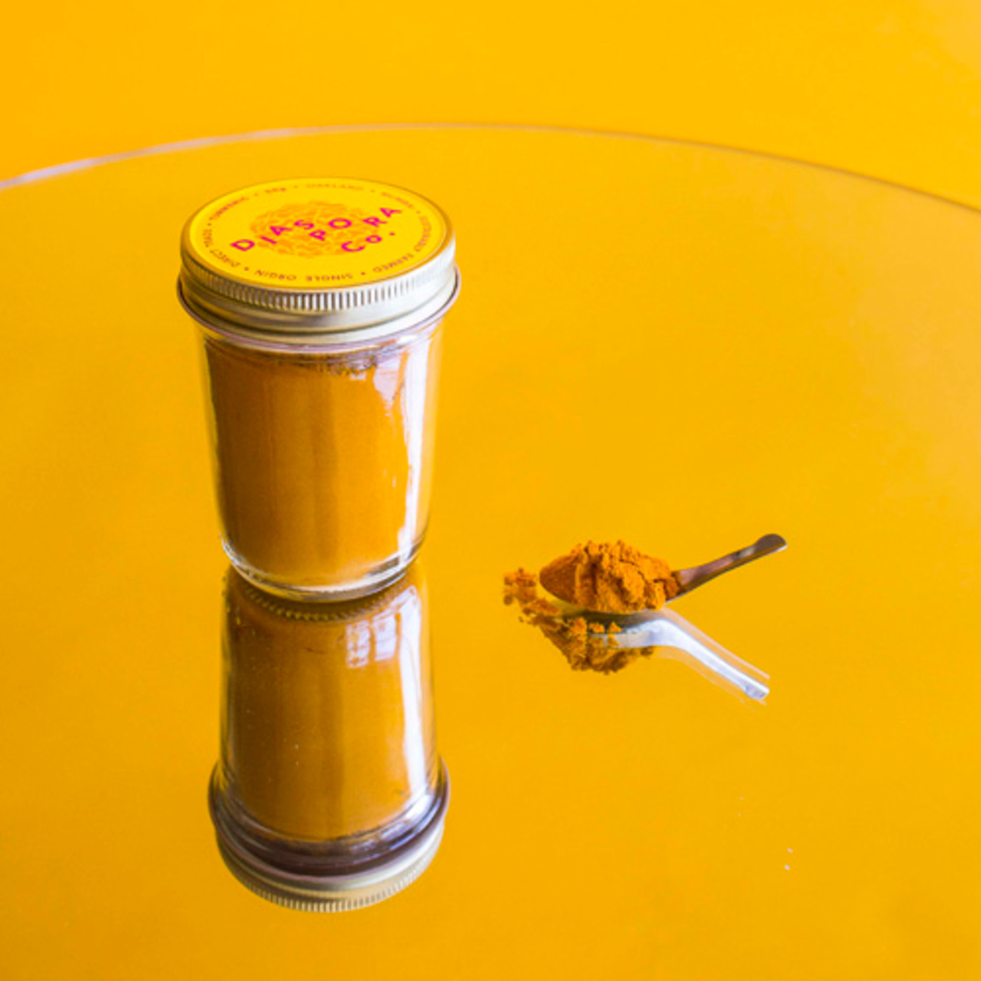 Episode 383: Diaspora Co. turmeric with Sana Javeri Kadri