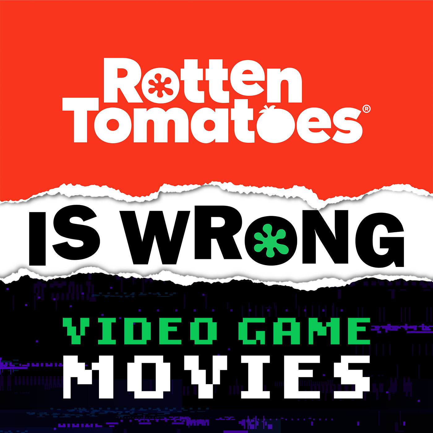 30: We're Wrong About... Video-Game Movies (With Special Guest Xavier Woods)