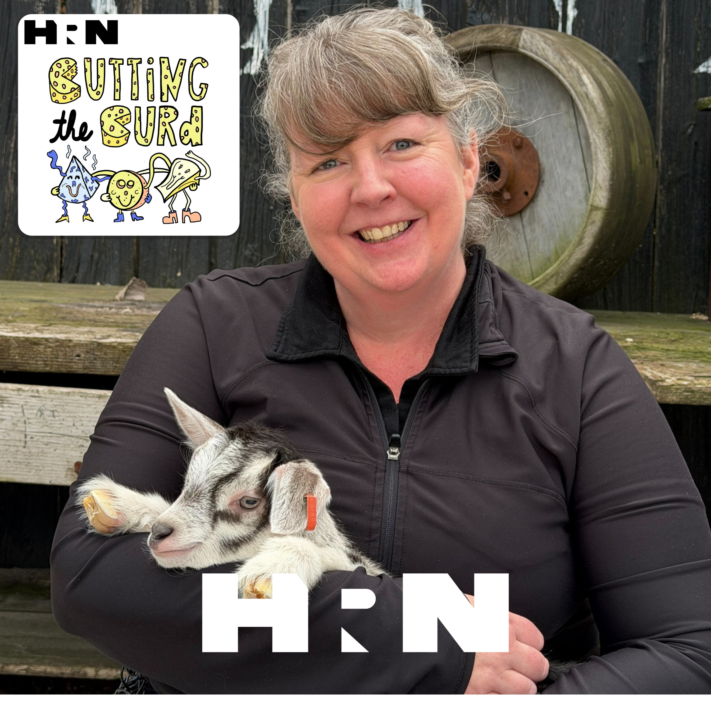 The Whey to the Kitchen: Michele Glancey of the Chefs' Warehouse