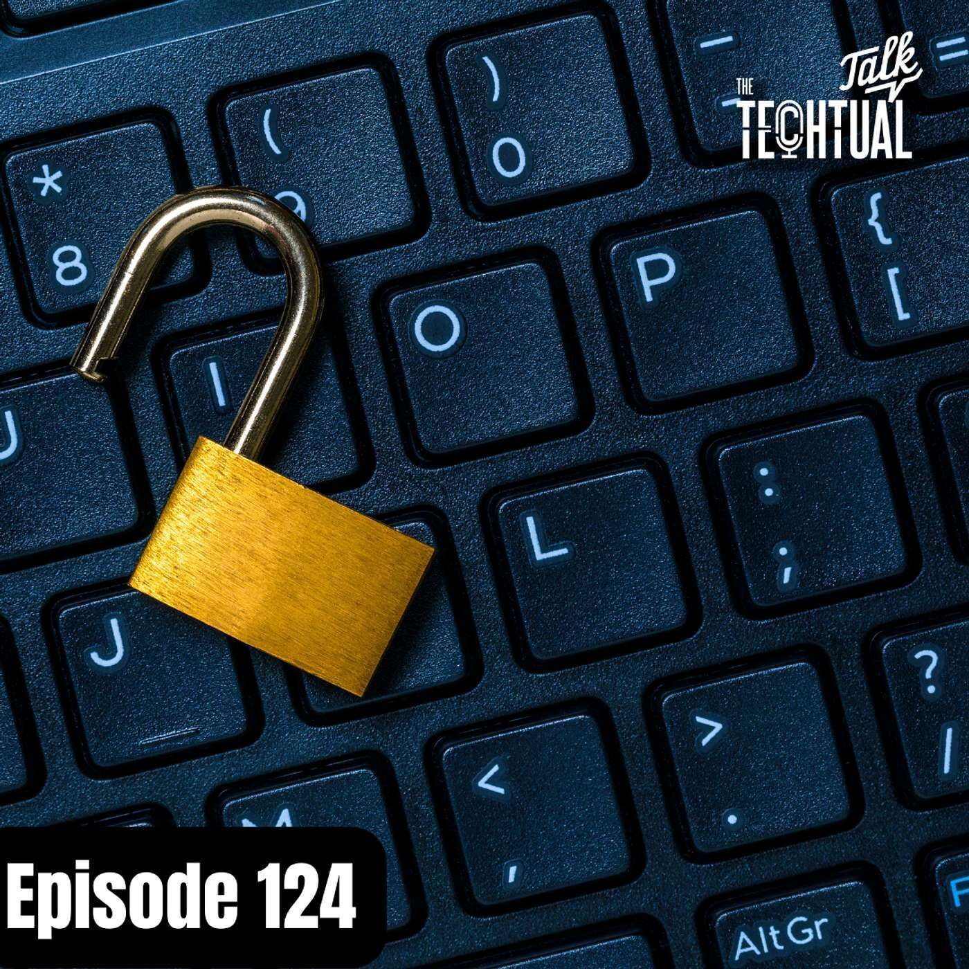 The TechTual Talk