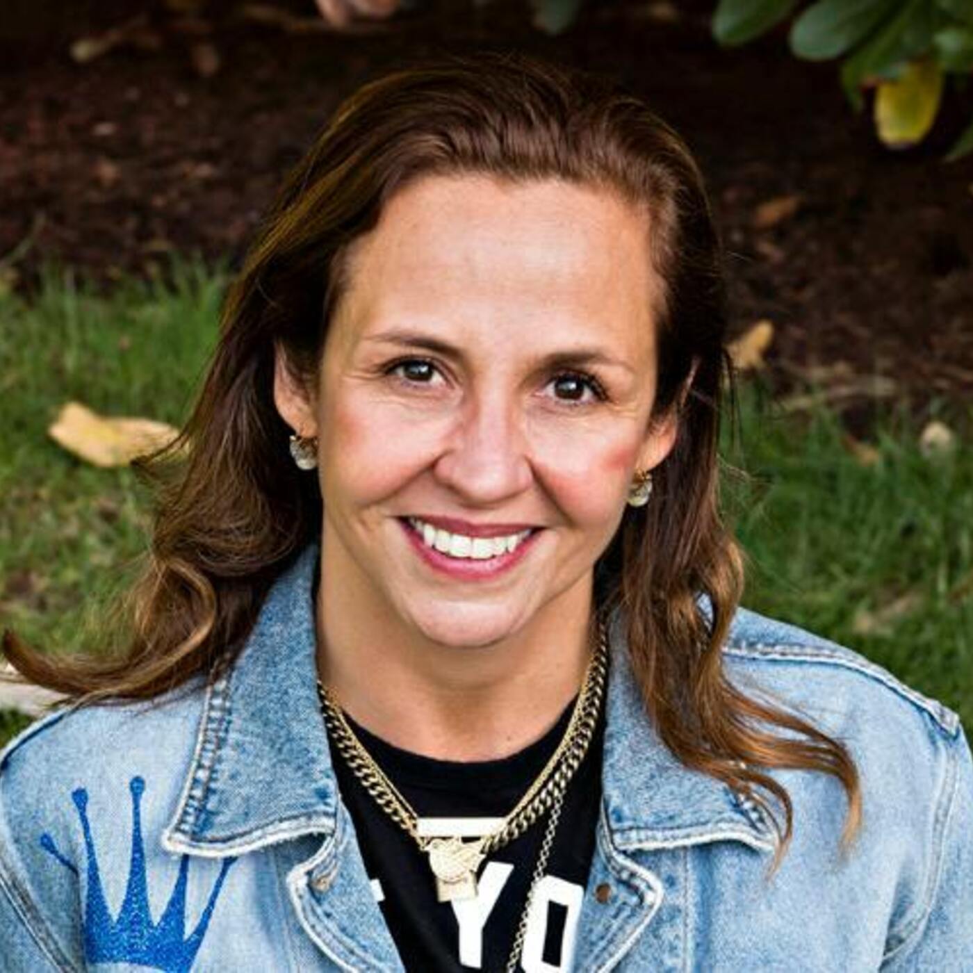 Ep. 59 Labor Doulas - Ana Paula Markel