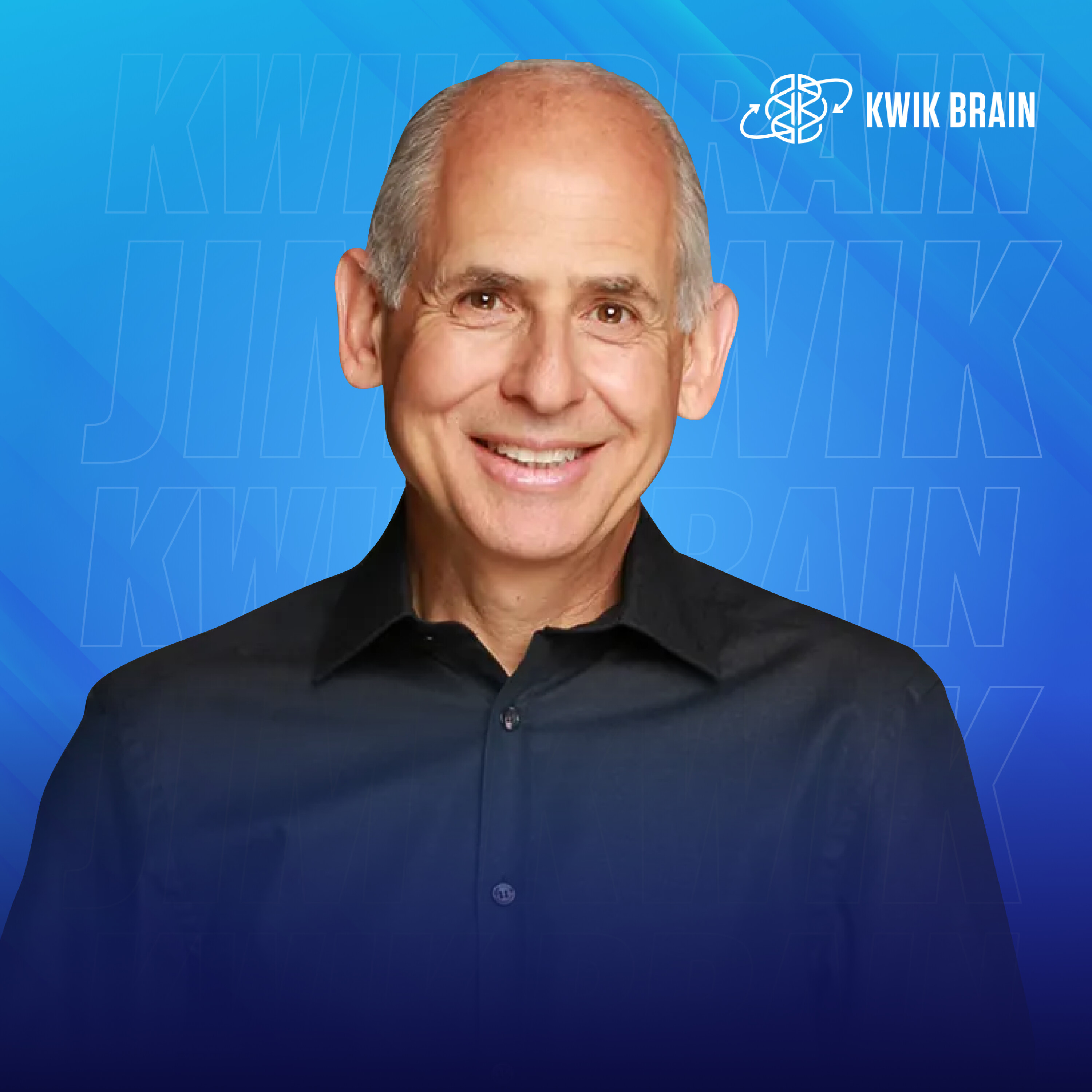 How to Recover from Covid Brain with Dr. Daniel Amen