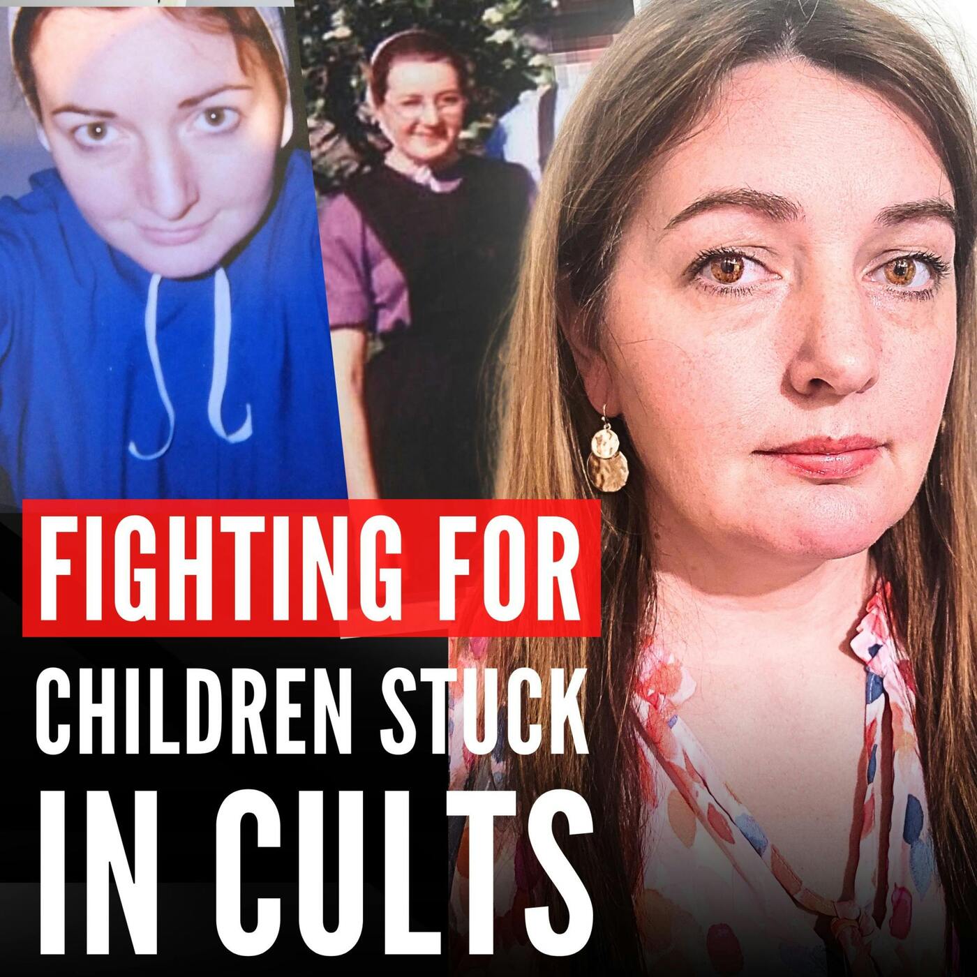 Cults to Consciousness