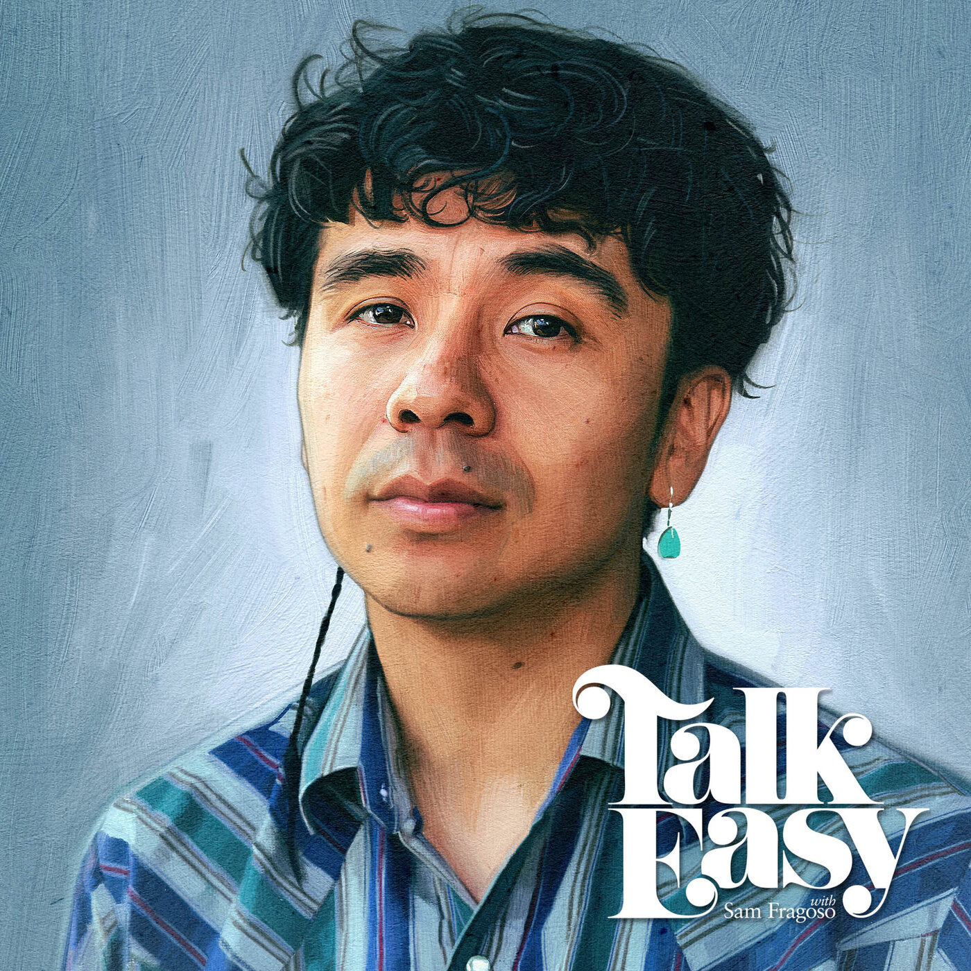 Writer Ocean Vuong’s Vision of the Future