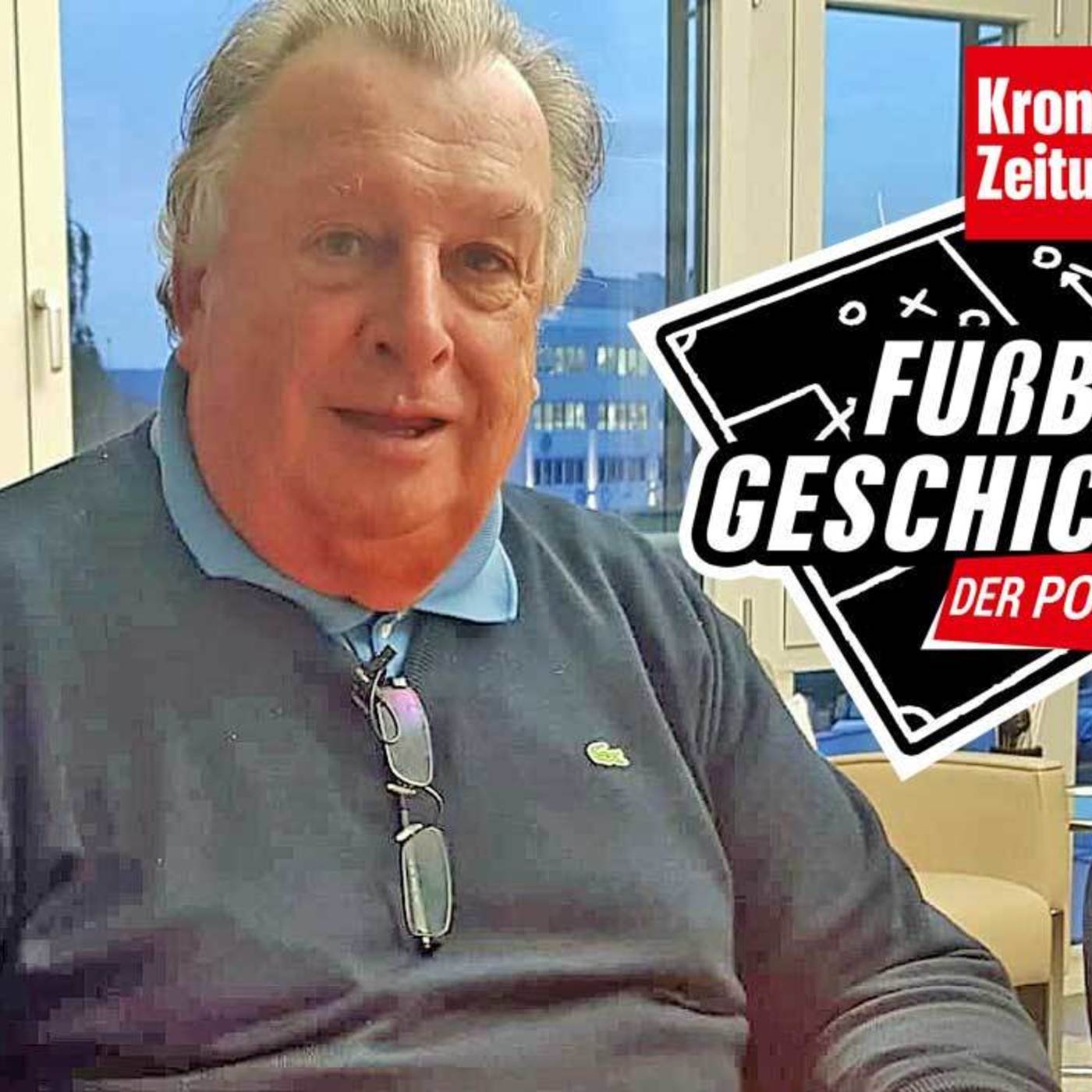 Krone Fußball-Geschichten