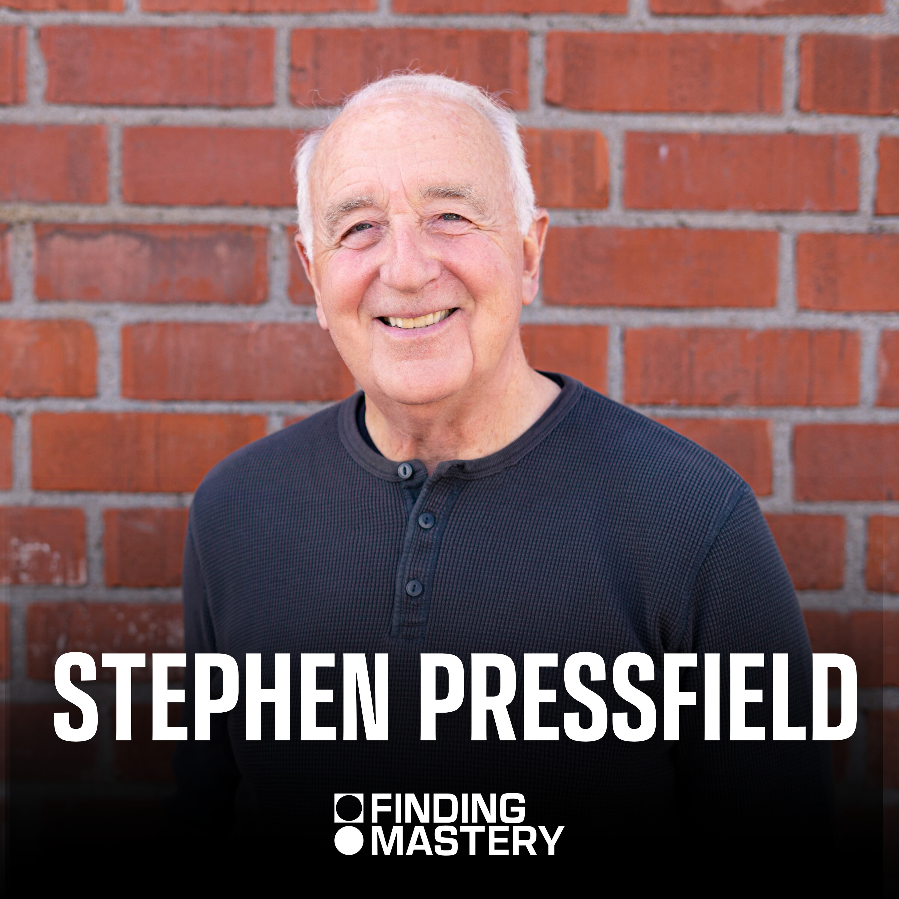 ‘The War of Art’ Author Steven Pressfield on Conquering Fear, Self-Doubt, and Procrastination