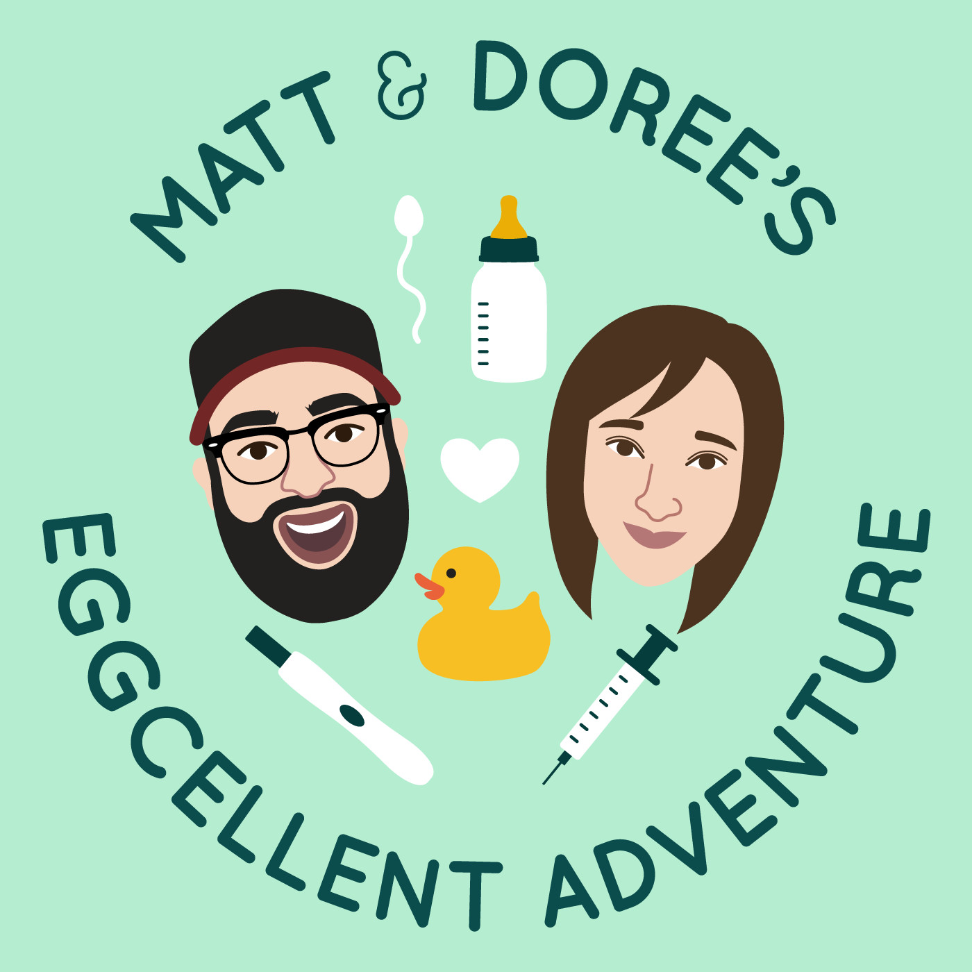 Ep 254: Overheard in LA