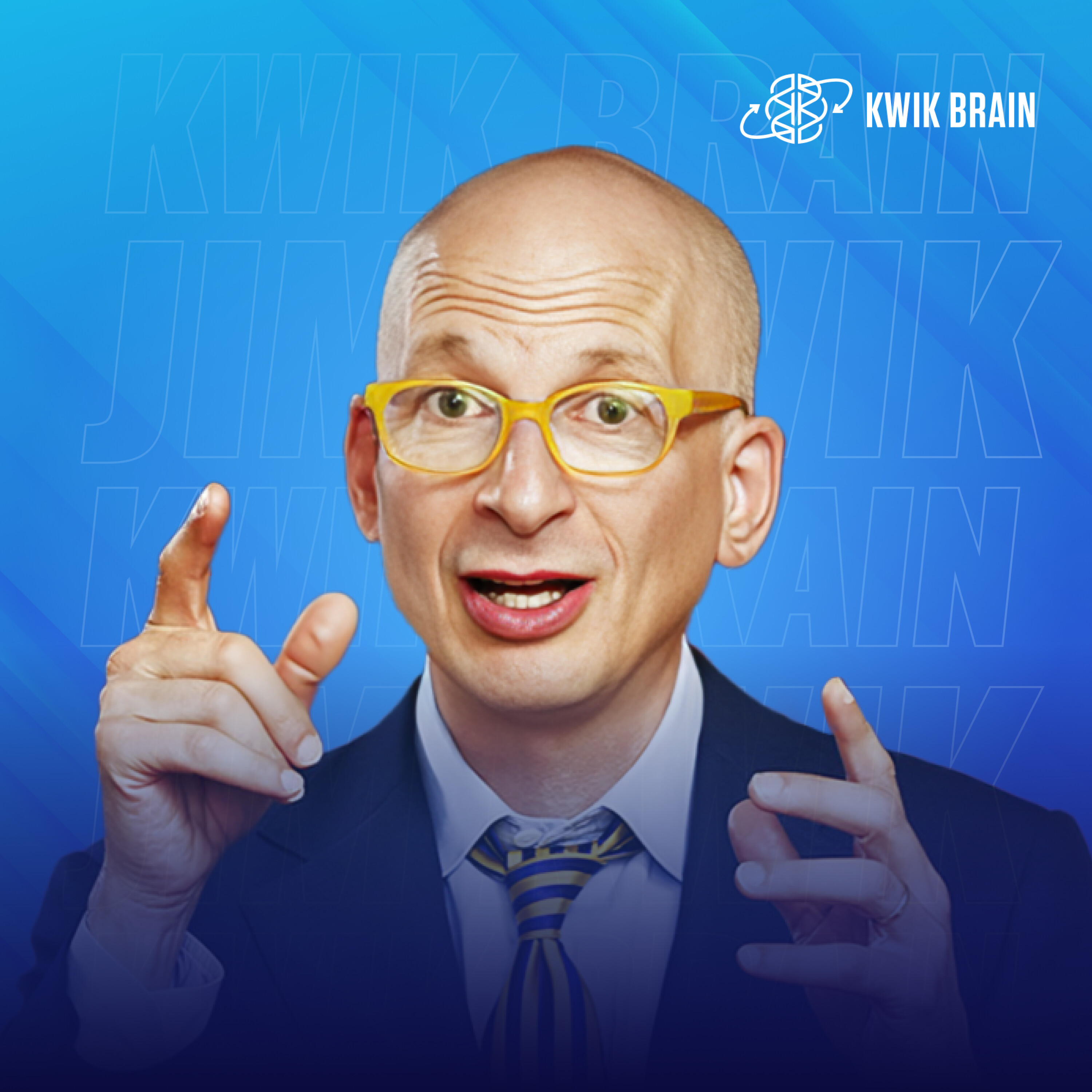 How to Develop Long-Term Thinking & Leverage Existing Systems with Seth Godin