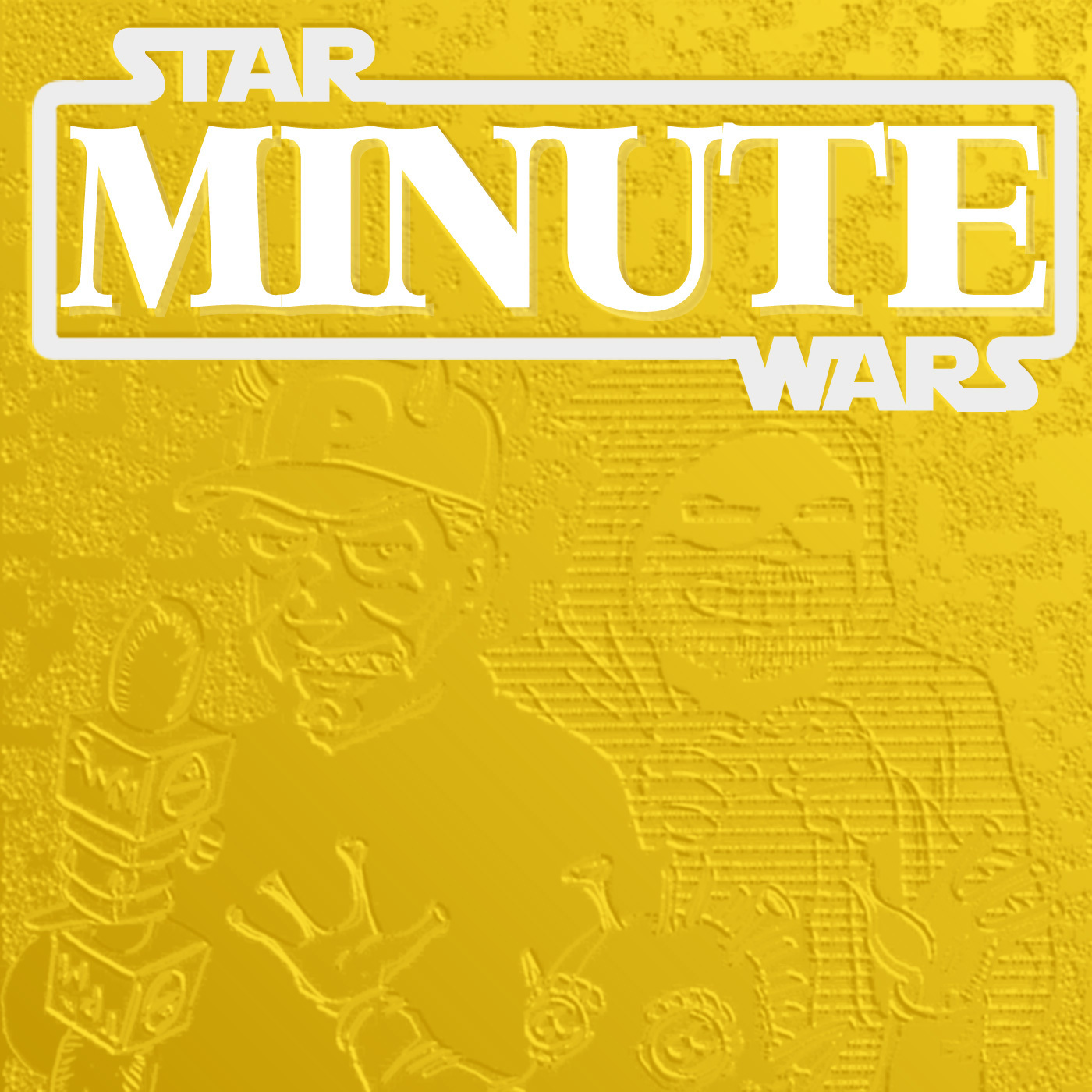 Phantom Menace Minute 100: Soft Loss