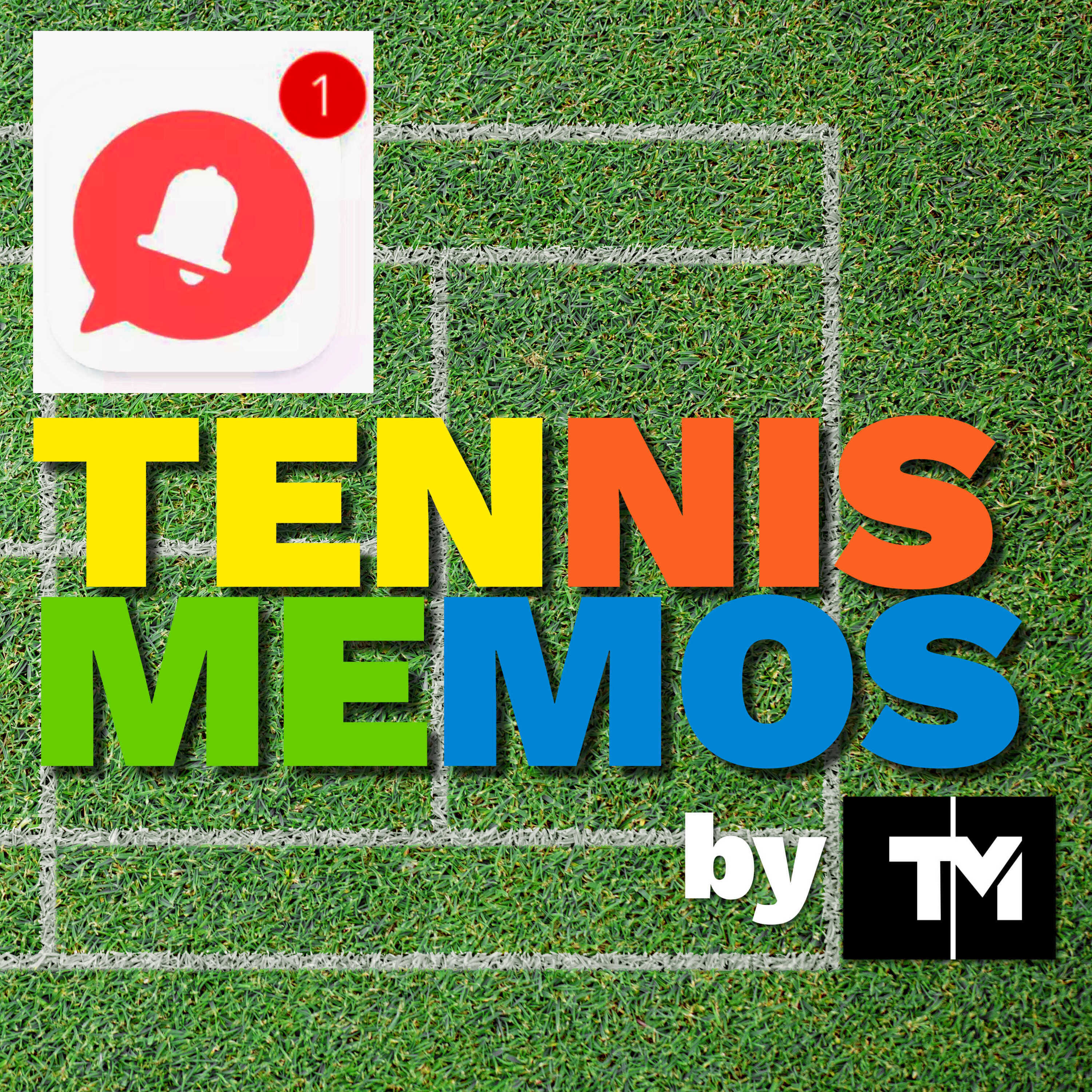 Tennis Memos
