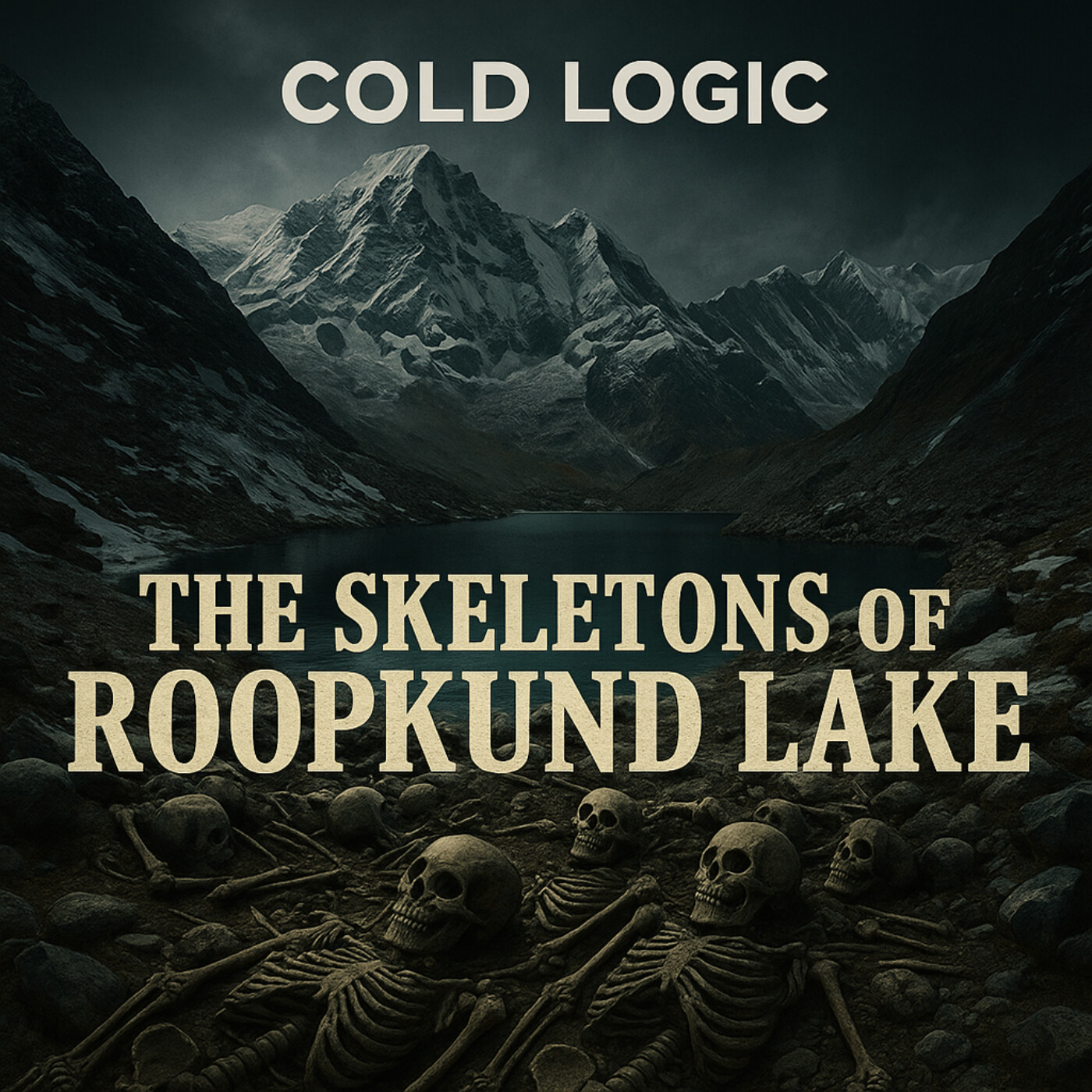 The Skeletons of Roopkund Lake: Ancient Ritual or Alien Event?