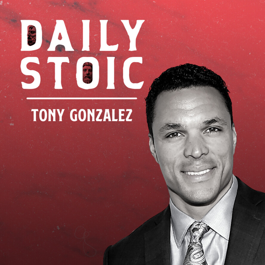 Despite perceived slights, Tony Gonzalez deserves KC's love