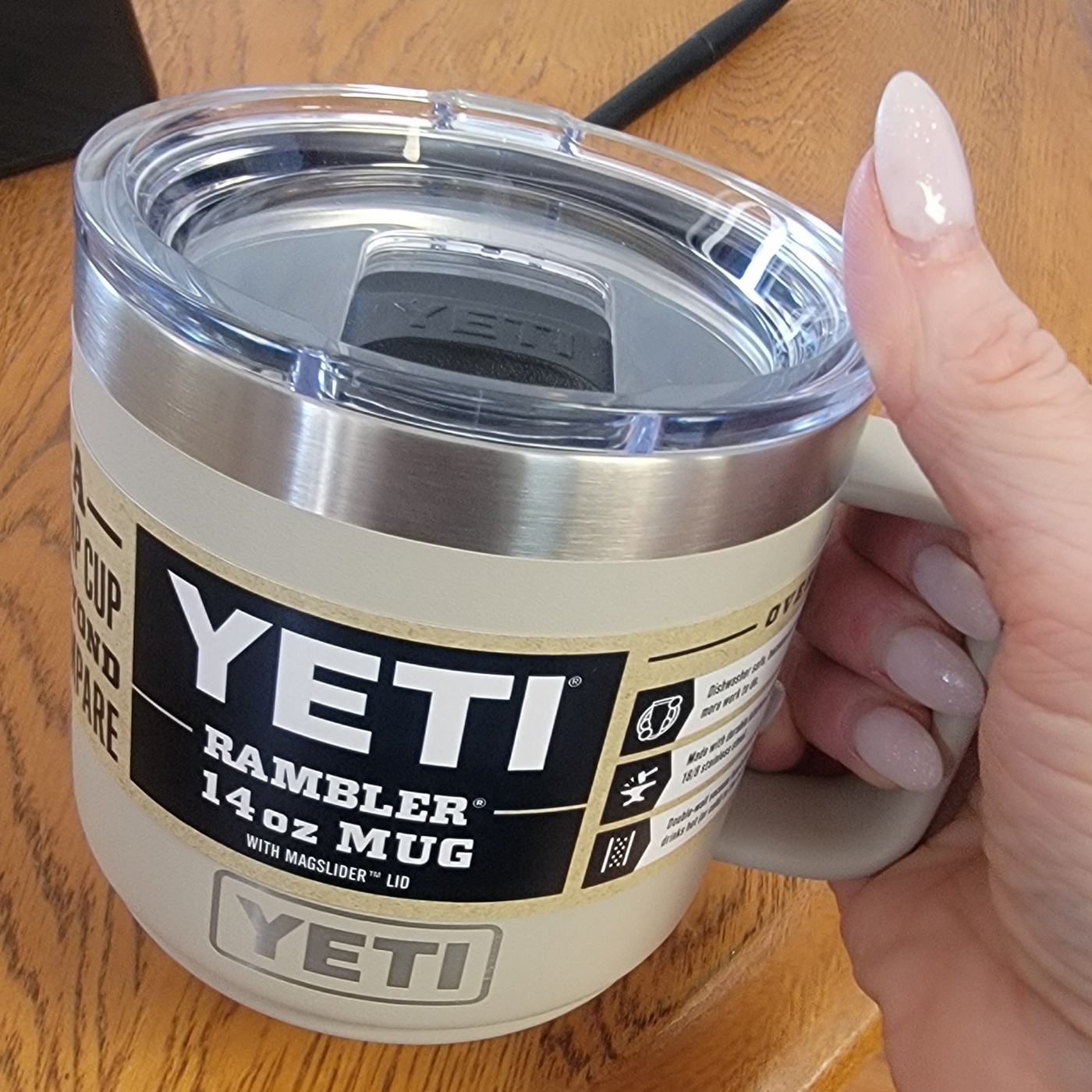 AFTER THE SHOW PODCAST: Man Gifts.