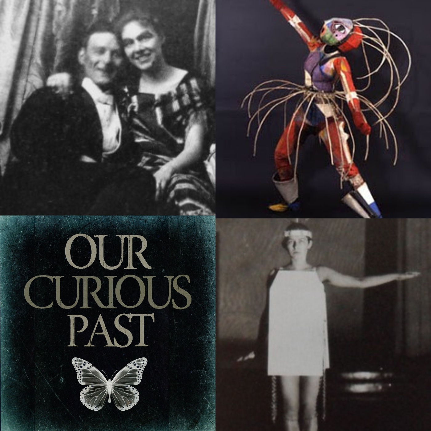 Our Curious Past