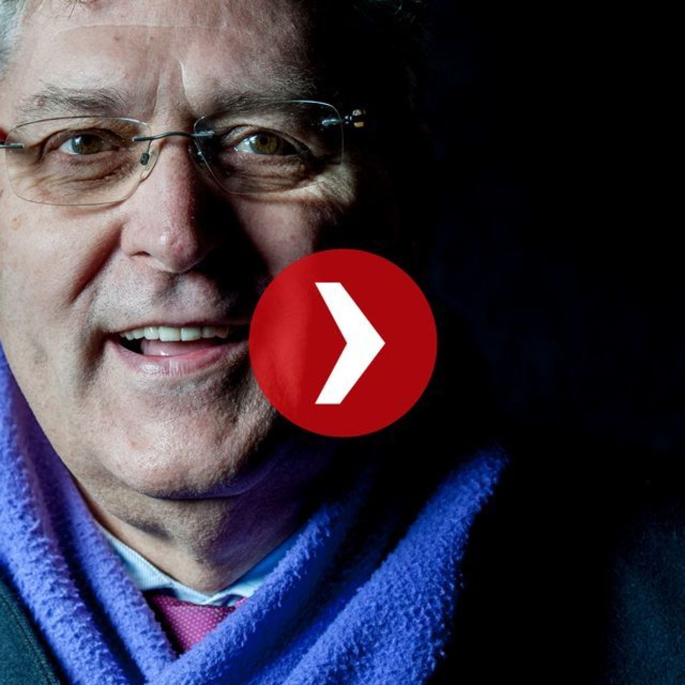 Haagse Zaken: Henk Krol