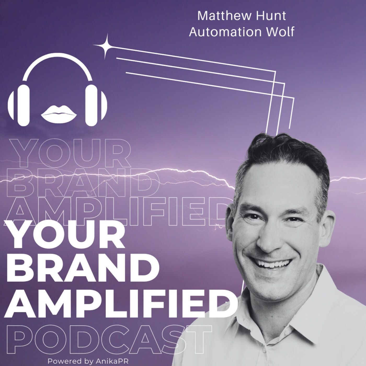 S E27: Matthew Hunt: How to Automate Your Marketing episode artwork